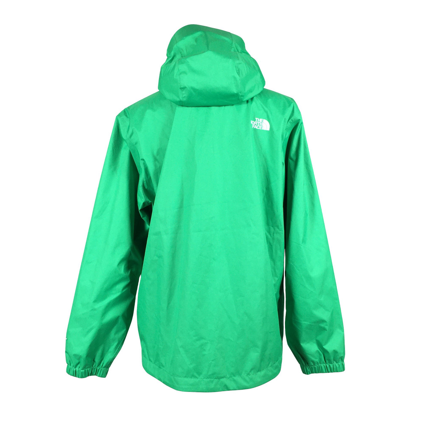 Unisex The North Face - Outdoor jacket, size XL - Green (2)
