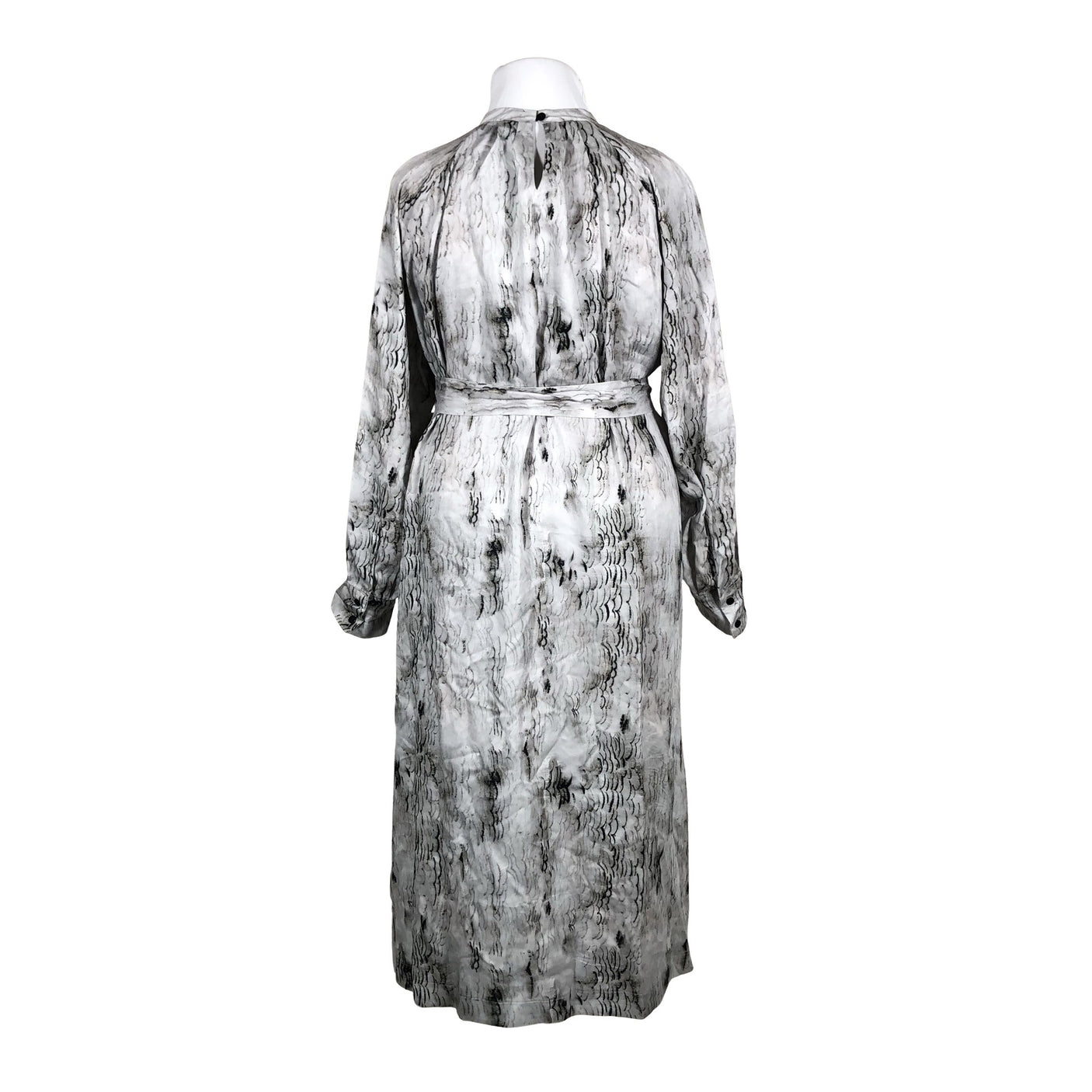 Unisex Papu - Dress, size 42 - Gray (3)