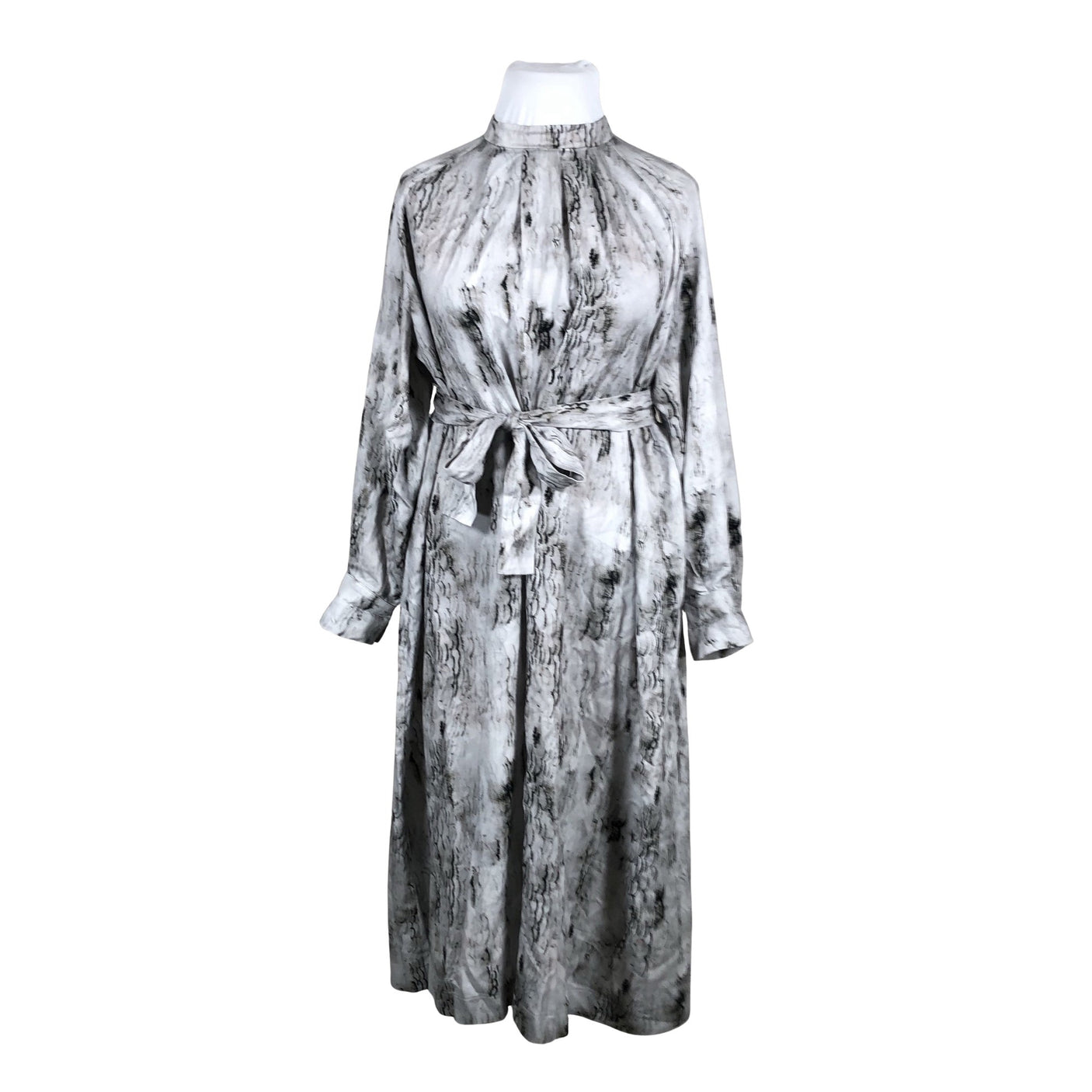 Unisex Papu - Dress, size 42 - Gray (1)