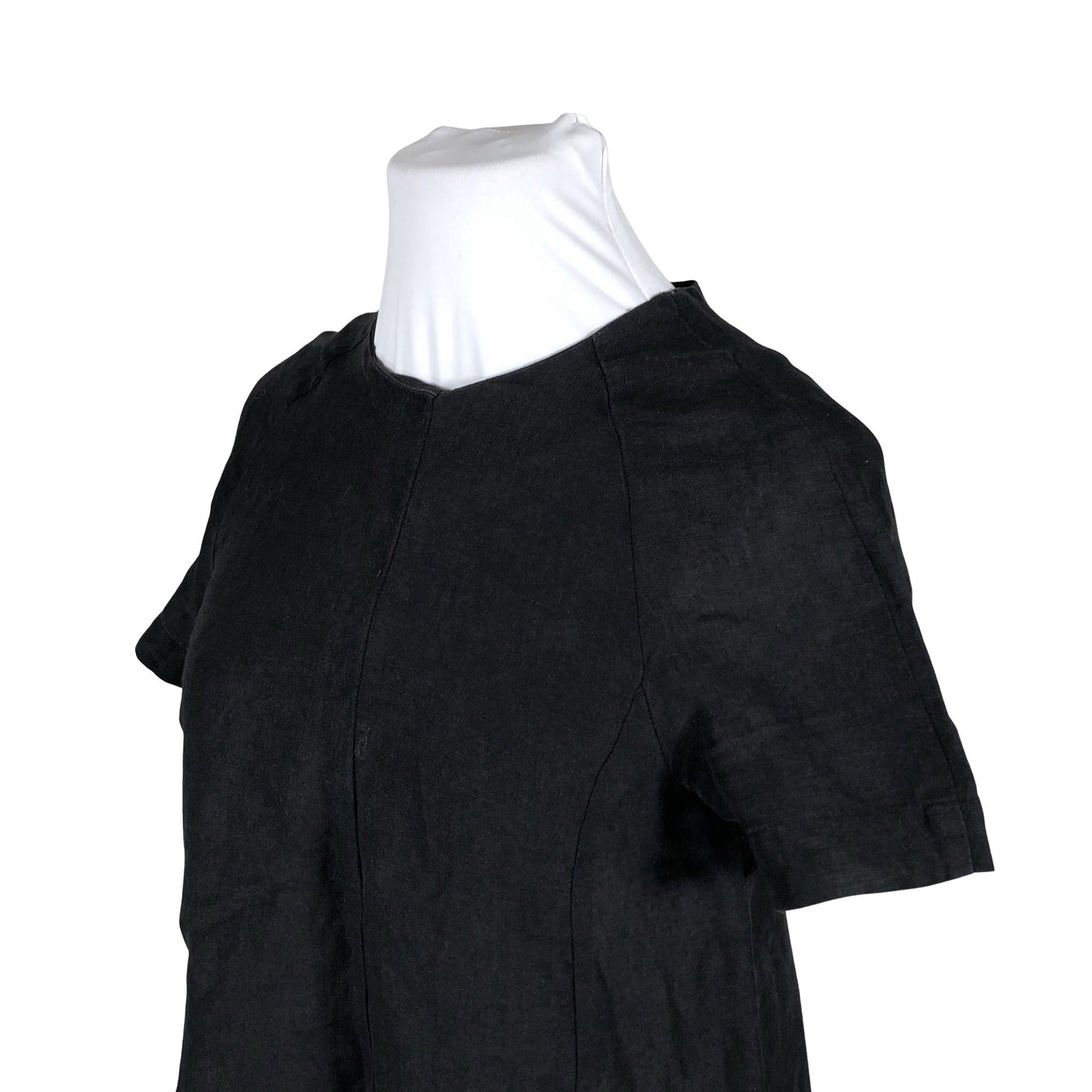 Unisex Marimekko - Dress, size 44 - Black (3)