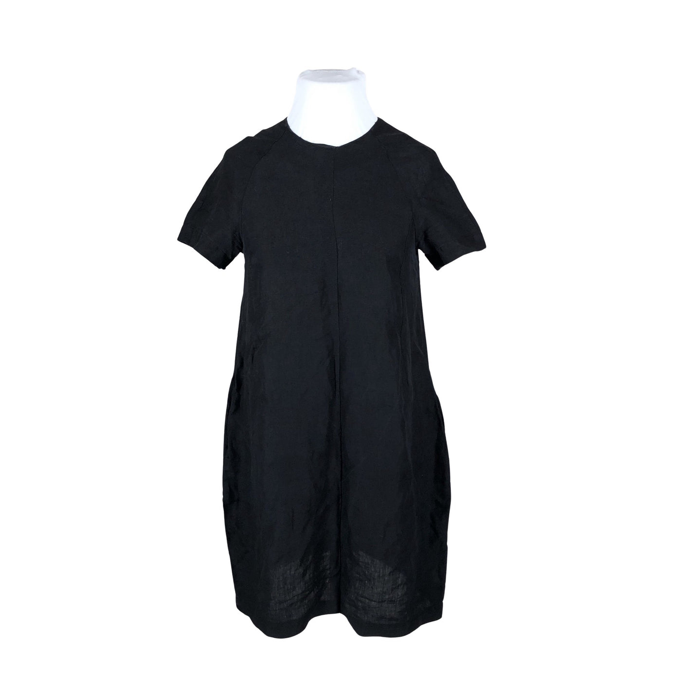 Unisex Marimekko - Dress, size 44 - Black (1)