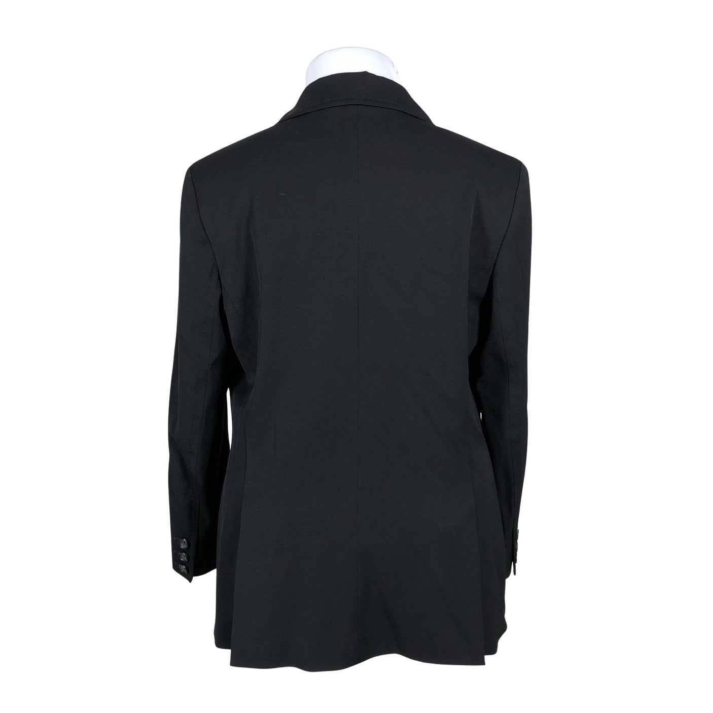 Unisex Escada - Jacket, size 42 - Black (3)