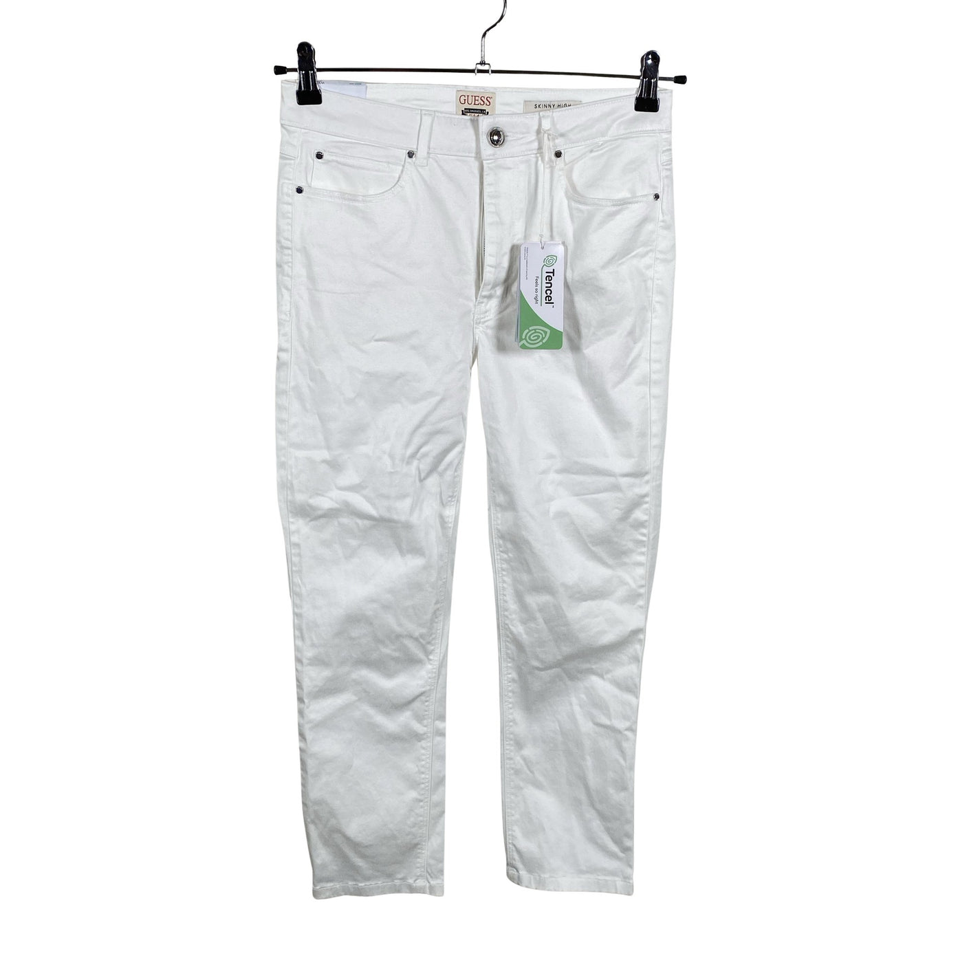 Unisex Guess - Jeans, size W30 - White (1)