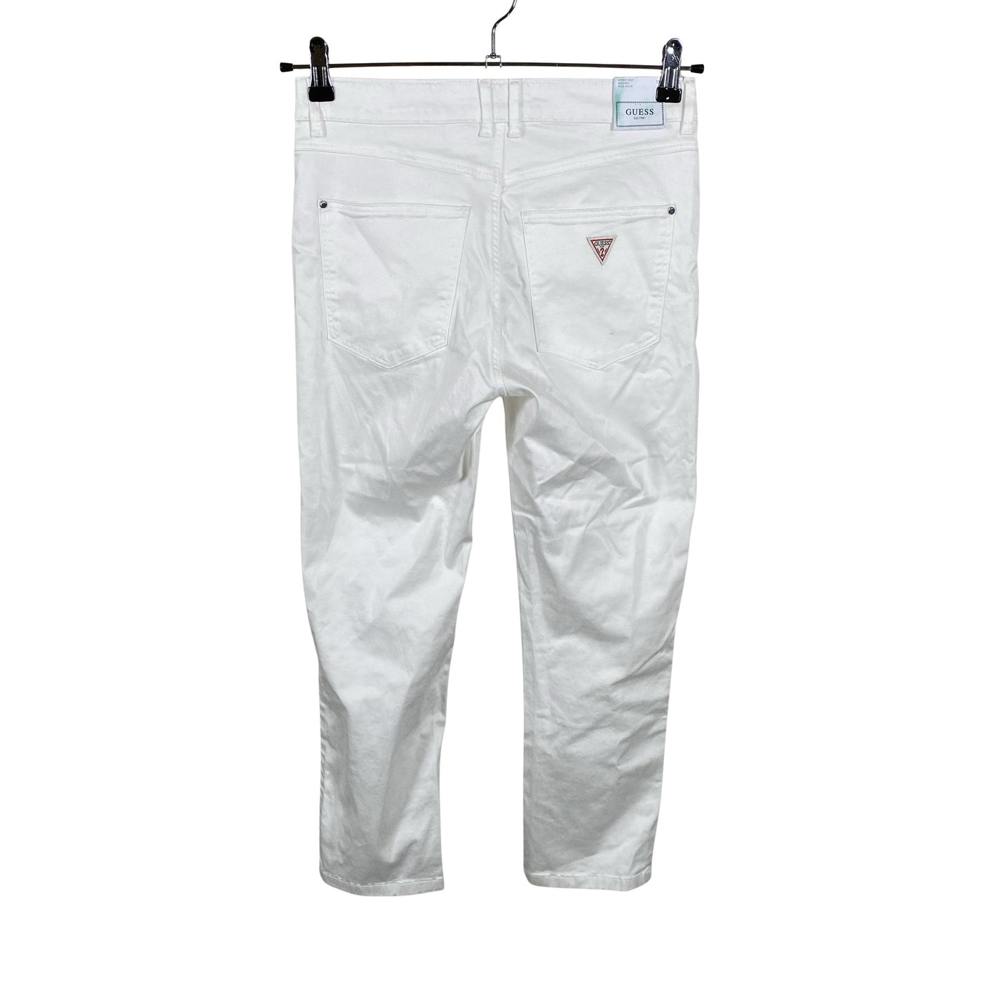 Unisex Guess - Jeans, size W30 - White (2)