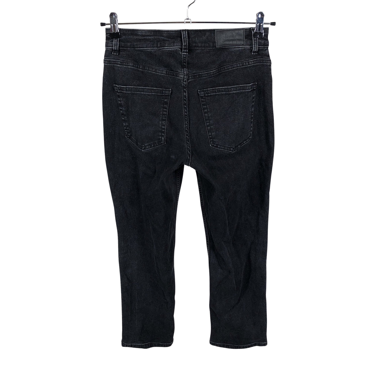 Unisex Ninepine - Jeans, size 38 - Gray (2)