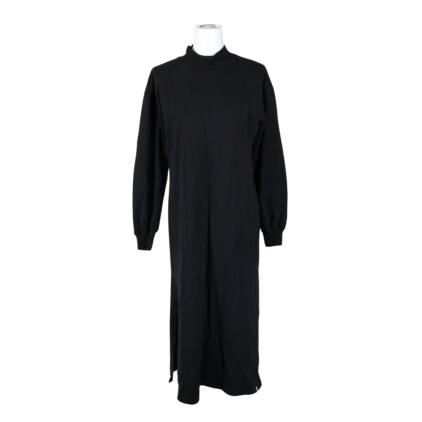 Unisex Kaiko - Sweatshirt dress, size 36 - Black (1)