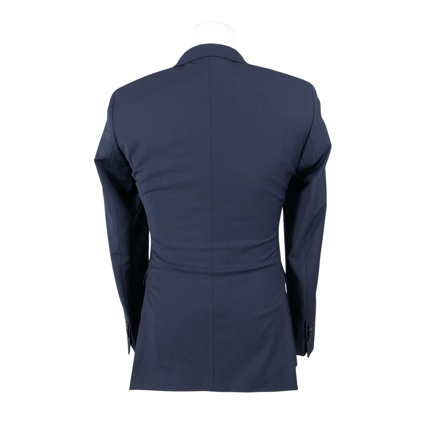 Unisex Turo Tailor - Blazer, size XS - Blue (2)