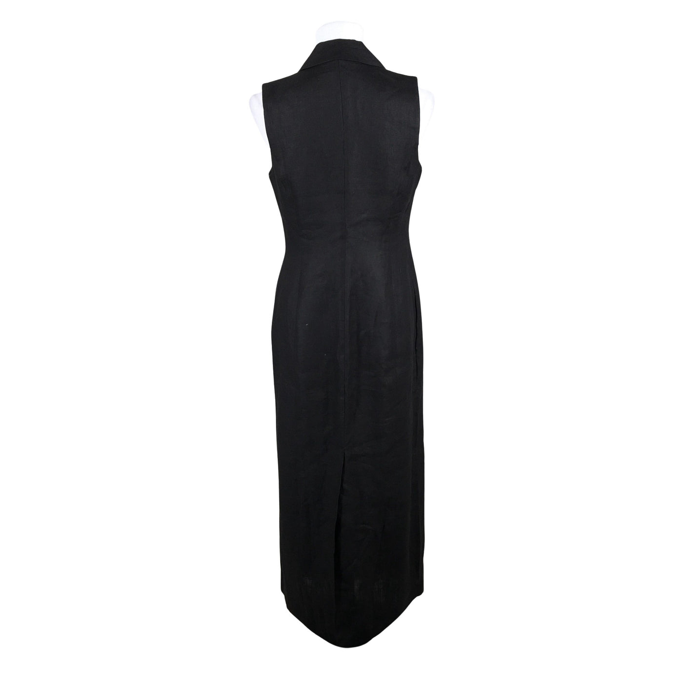 Unisex Andiata - Dress, size 38 - Black (2)