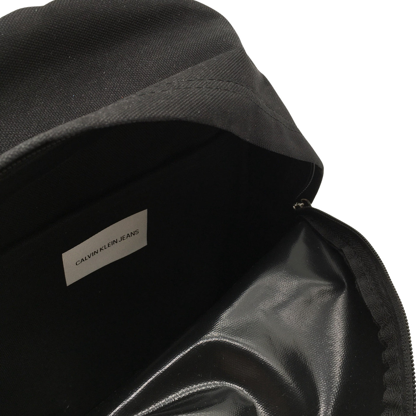 Unisex Calvin Klein Jeans - Backpack, size Ei kokoa - Black (2)