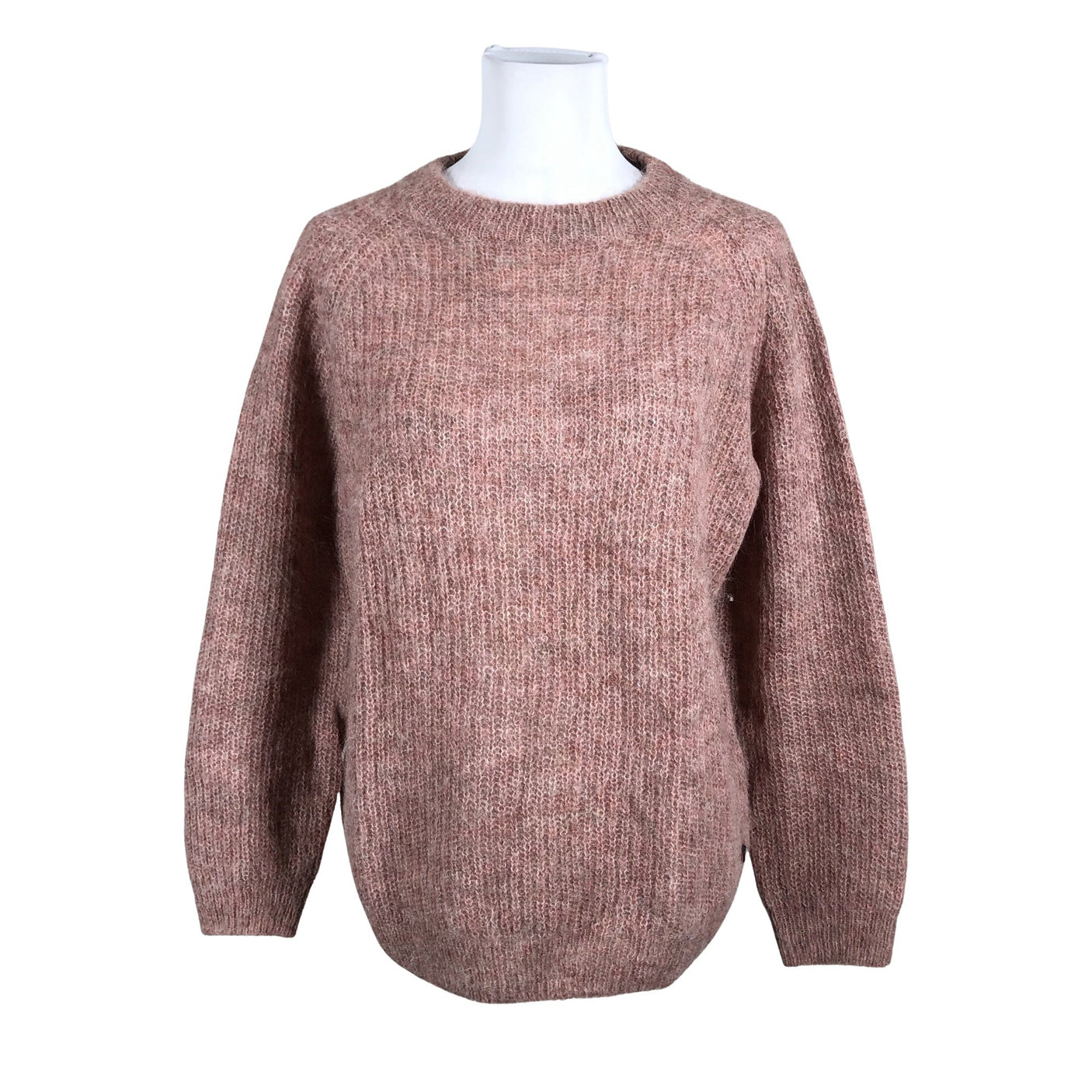 Unisex Lexington - Sweater, size 36 - Light pink (1)