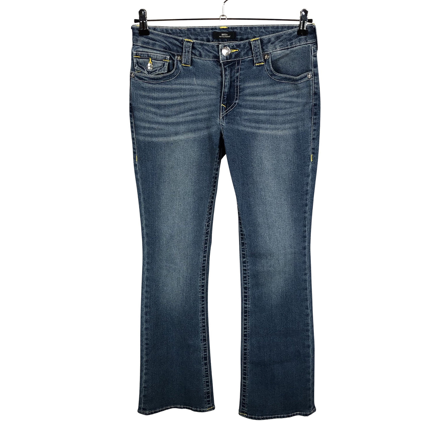 Unisex True Religion - Jeans, size W29 - Blue (1)