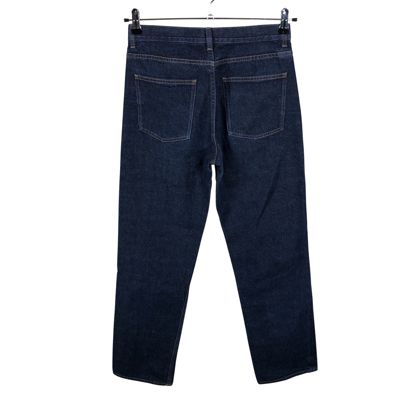 Unisex COS - Jeans, size W26 - Blue (2)