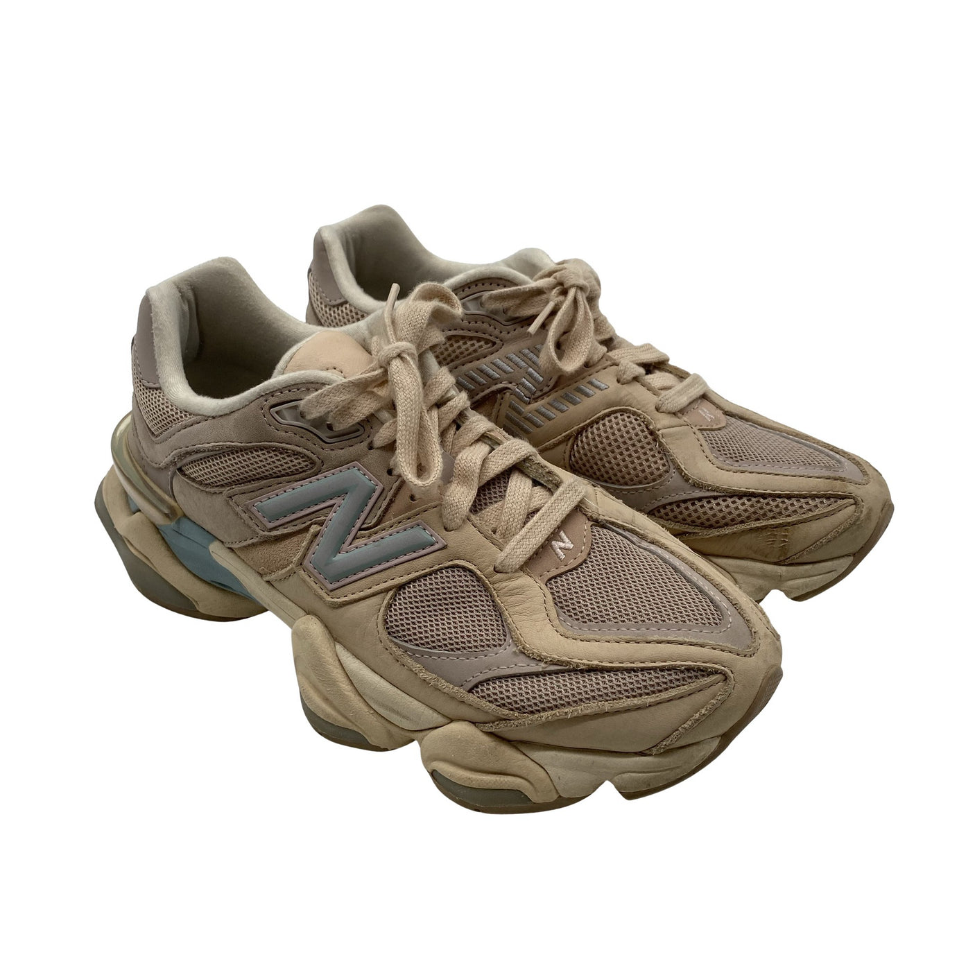 Unisex New Balance - Sneakers, size 40 - Light pink (3)