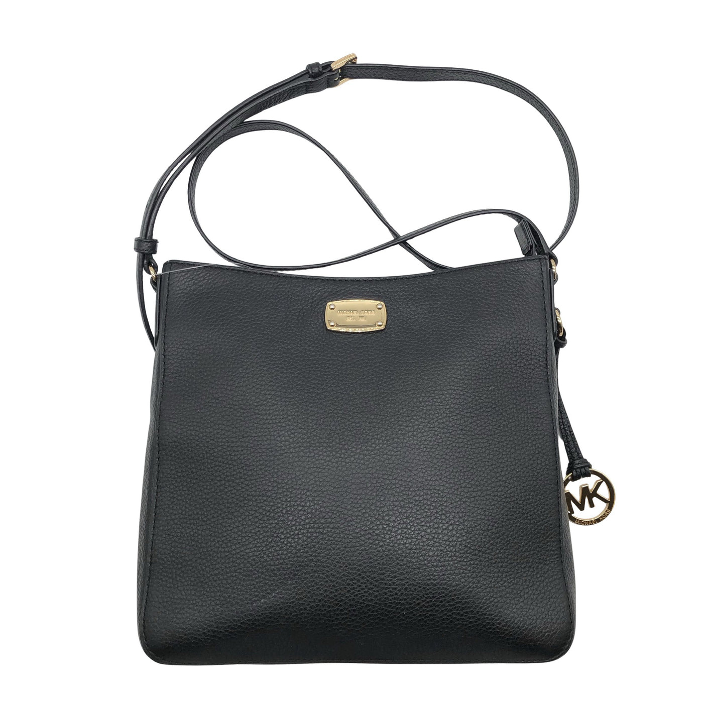 Unisex Michael Kors - Shoulder bag, size Midi - Black (1)