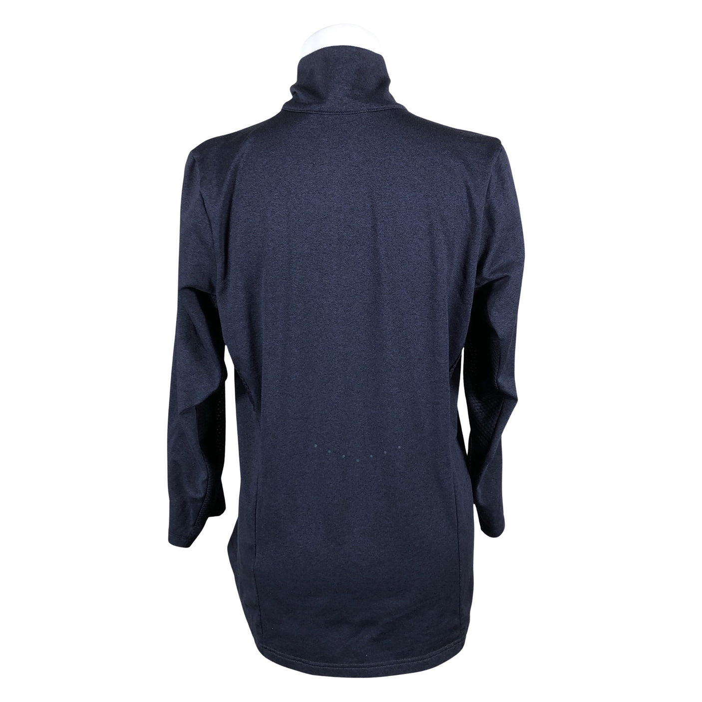 Unisex Bergans of Norway - Sports shirt, long sleeve, size 40 - Blue (2)
