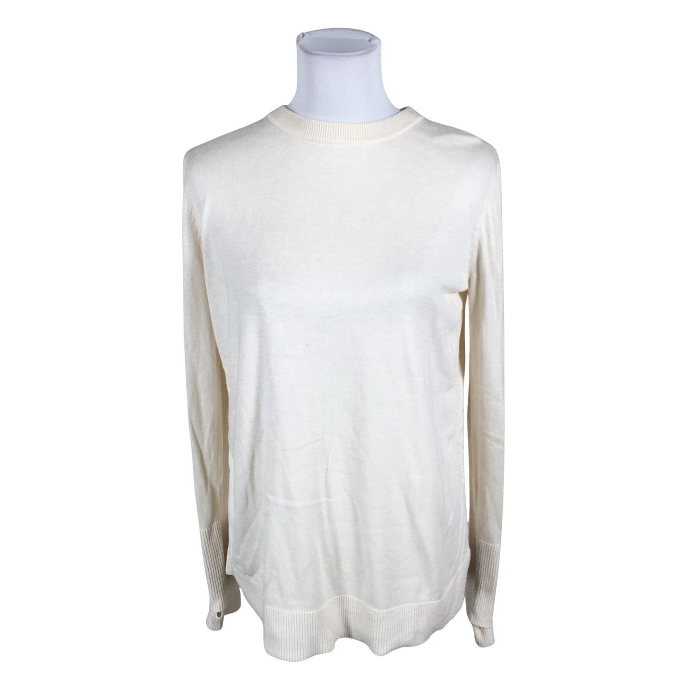 Unisex Lululemon - Sweater, size 40 - Beige (1)