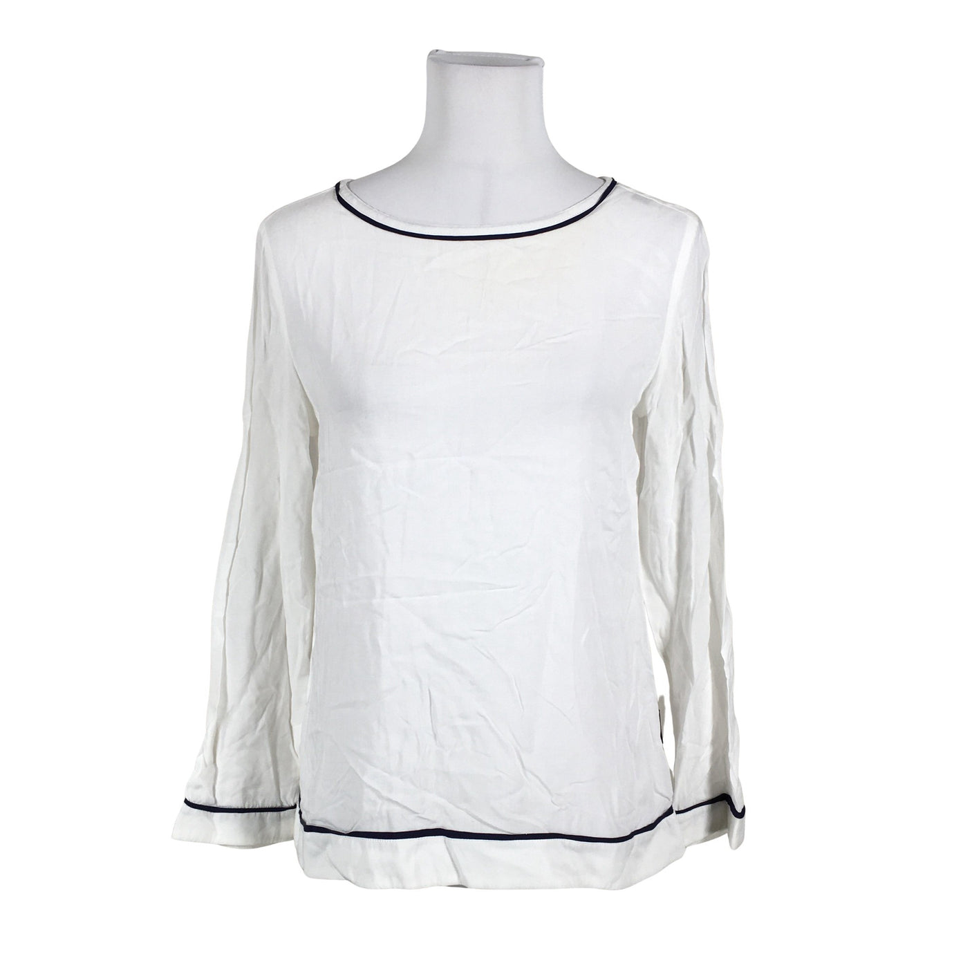 Unisex North Sails - Blouse, size 36 - White (1)