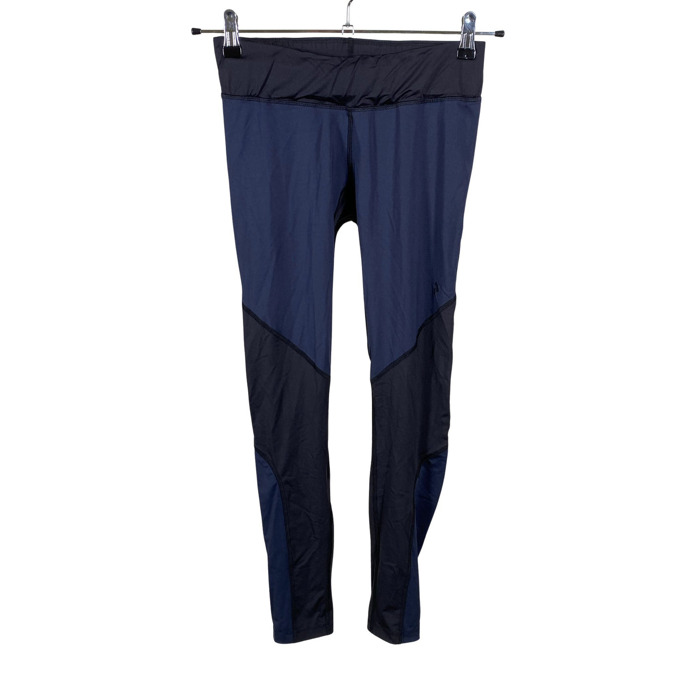 Unisex Peak Performance - Sports tights, size 38 - Black (1)