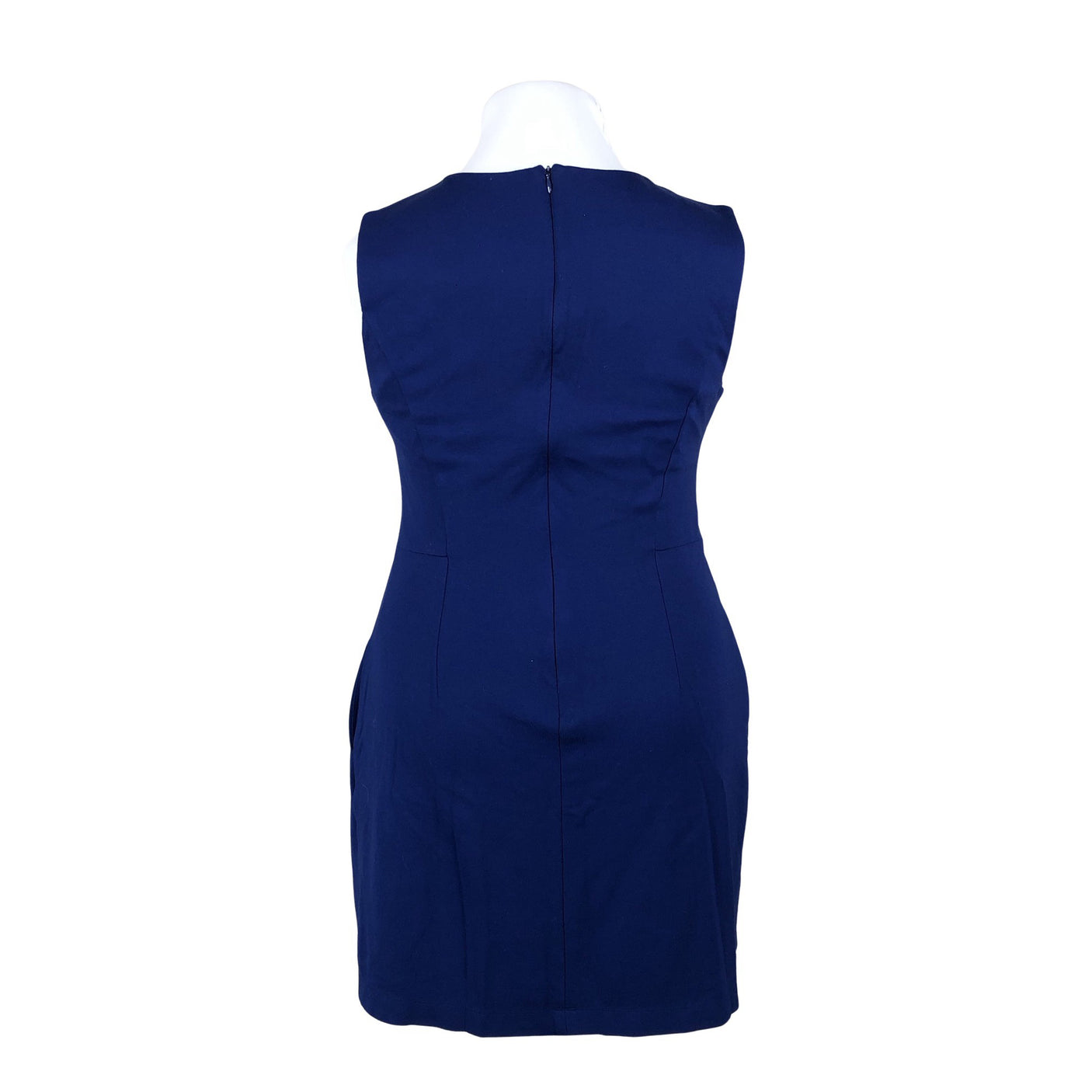 Unisex Love Moschino - Dress, size 42 - Blue (2)