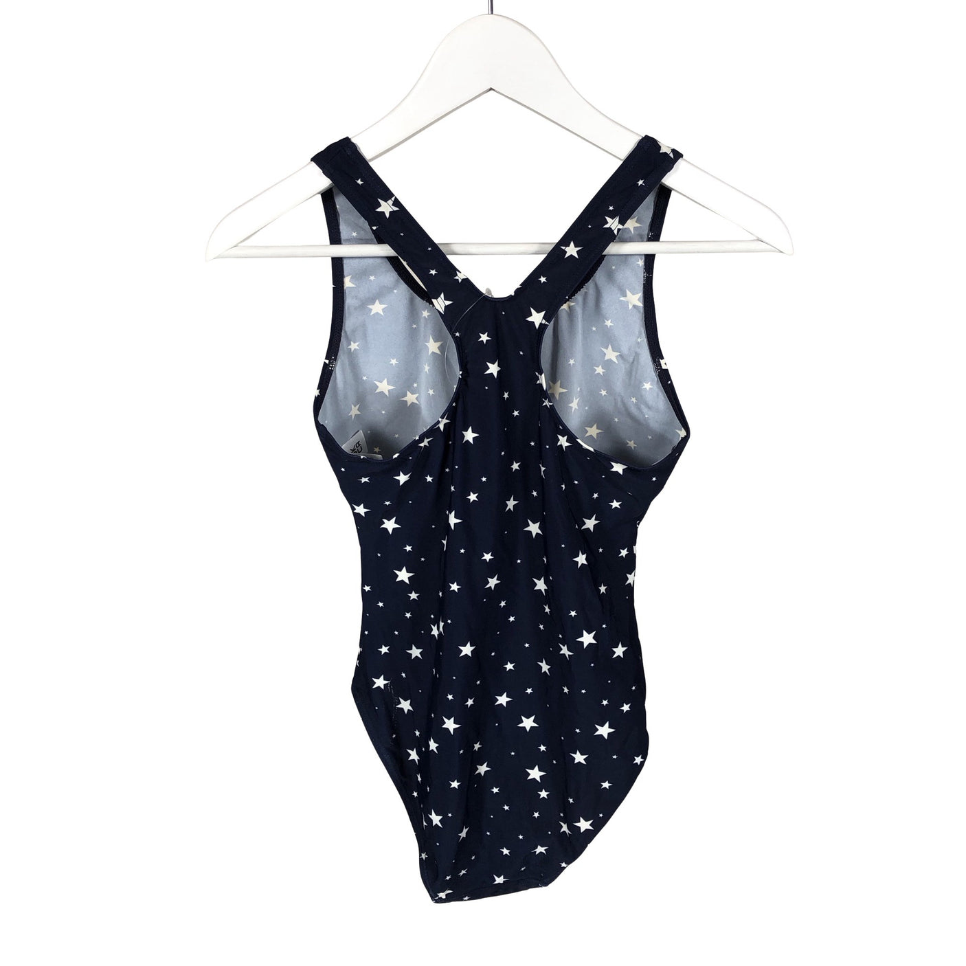 Unisex Sanetta - Swimsuit, size 158 - 164 - Blue (2)