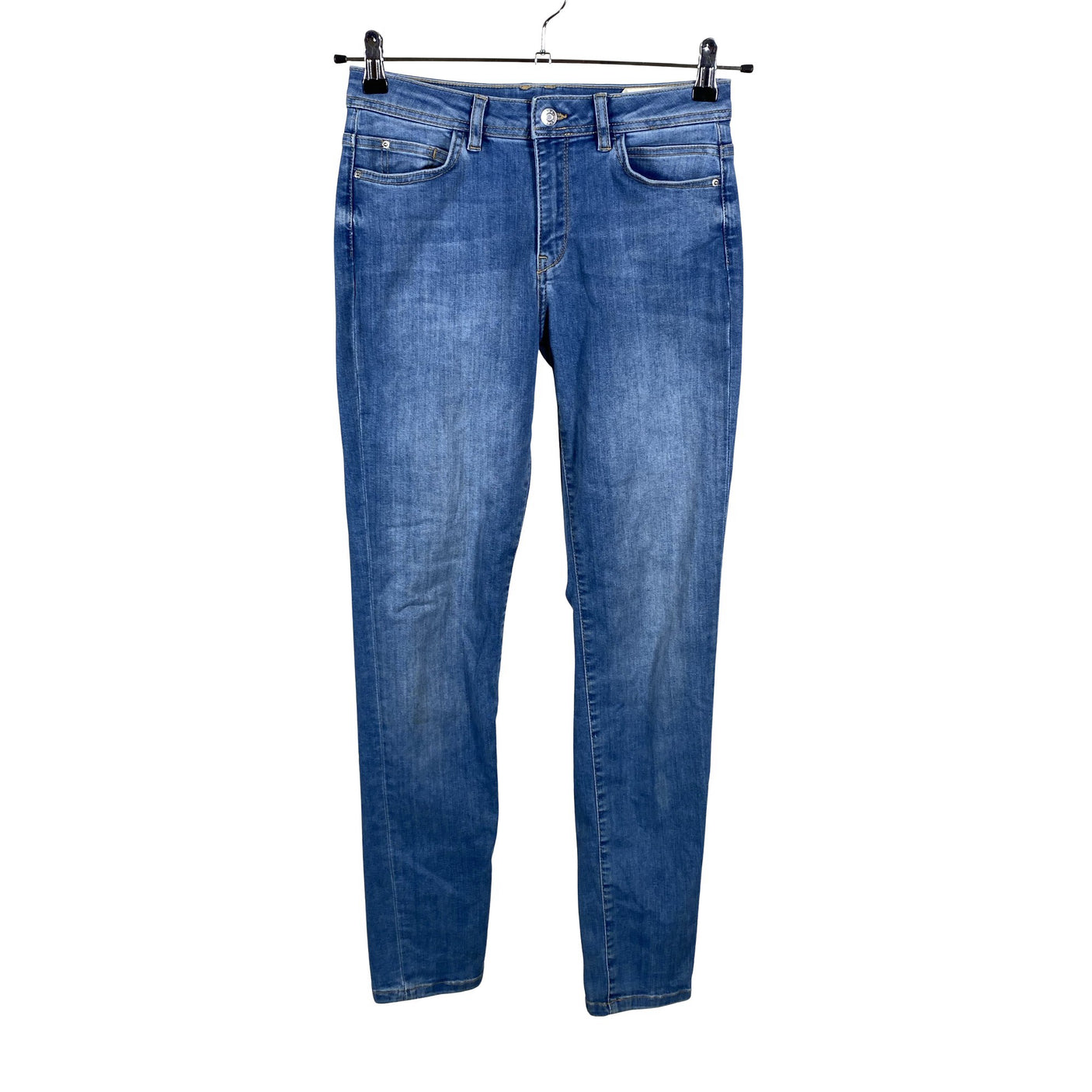 Unisex Esprit - Jeans, size W27 - Blue (1)