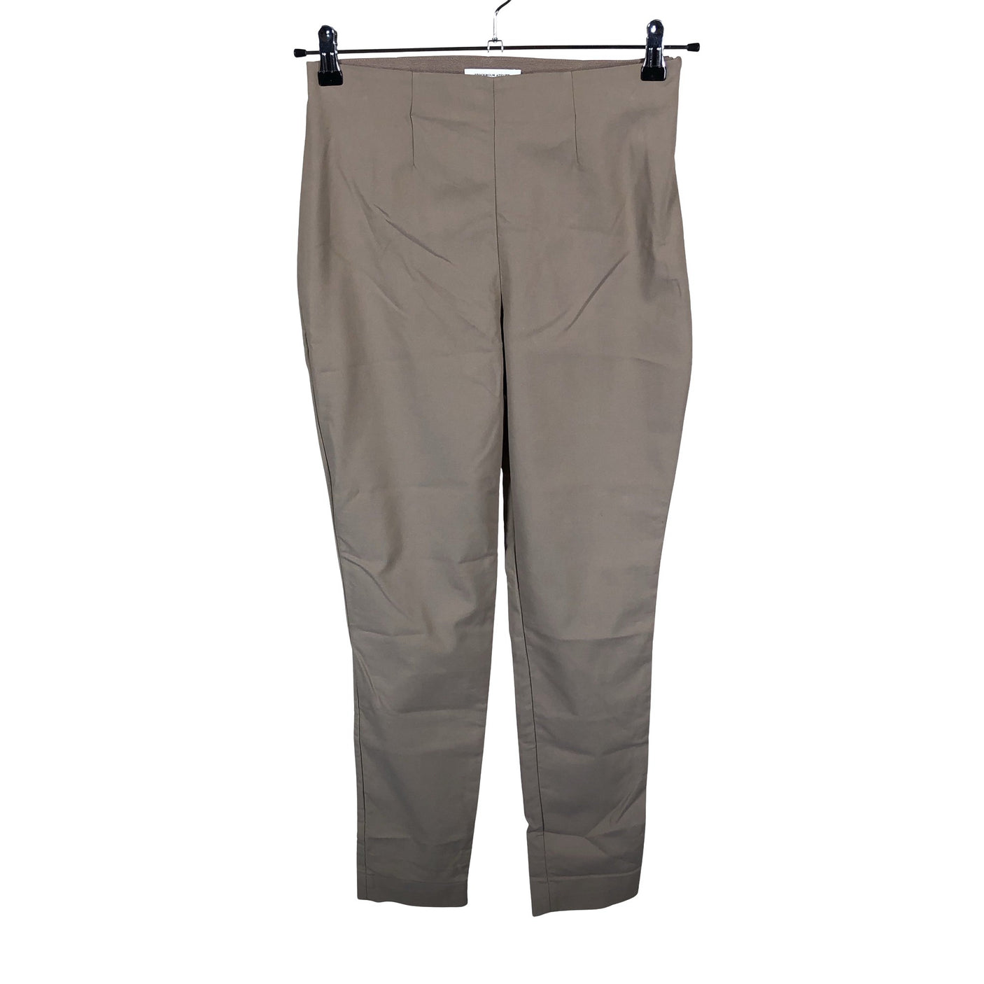 Unisex &Other Stories - Slacks, size 38 - Beige (1)