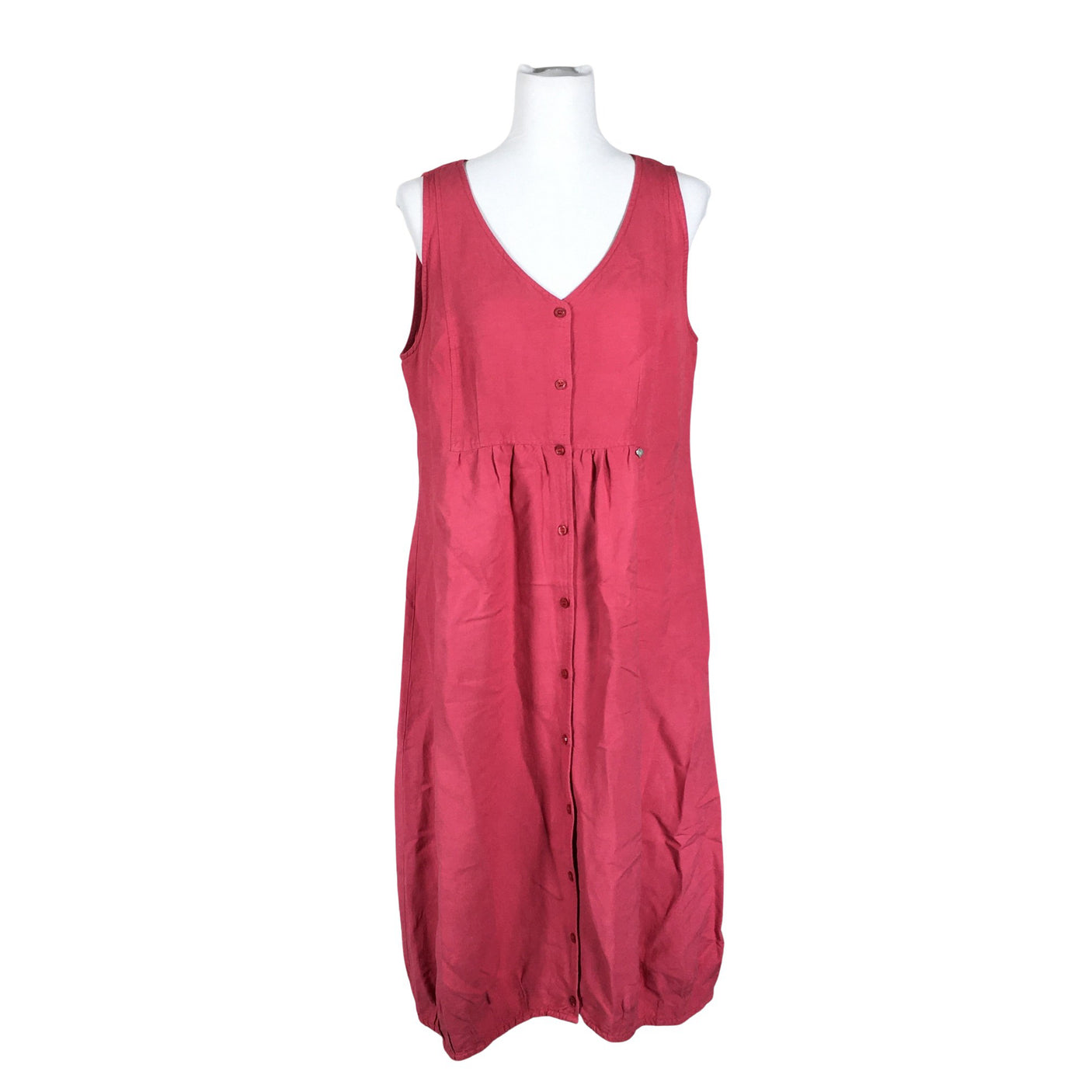 Unisex Rabalder - Dress, size 40 - Pink (1)
