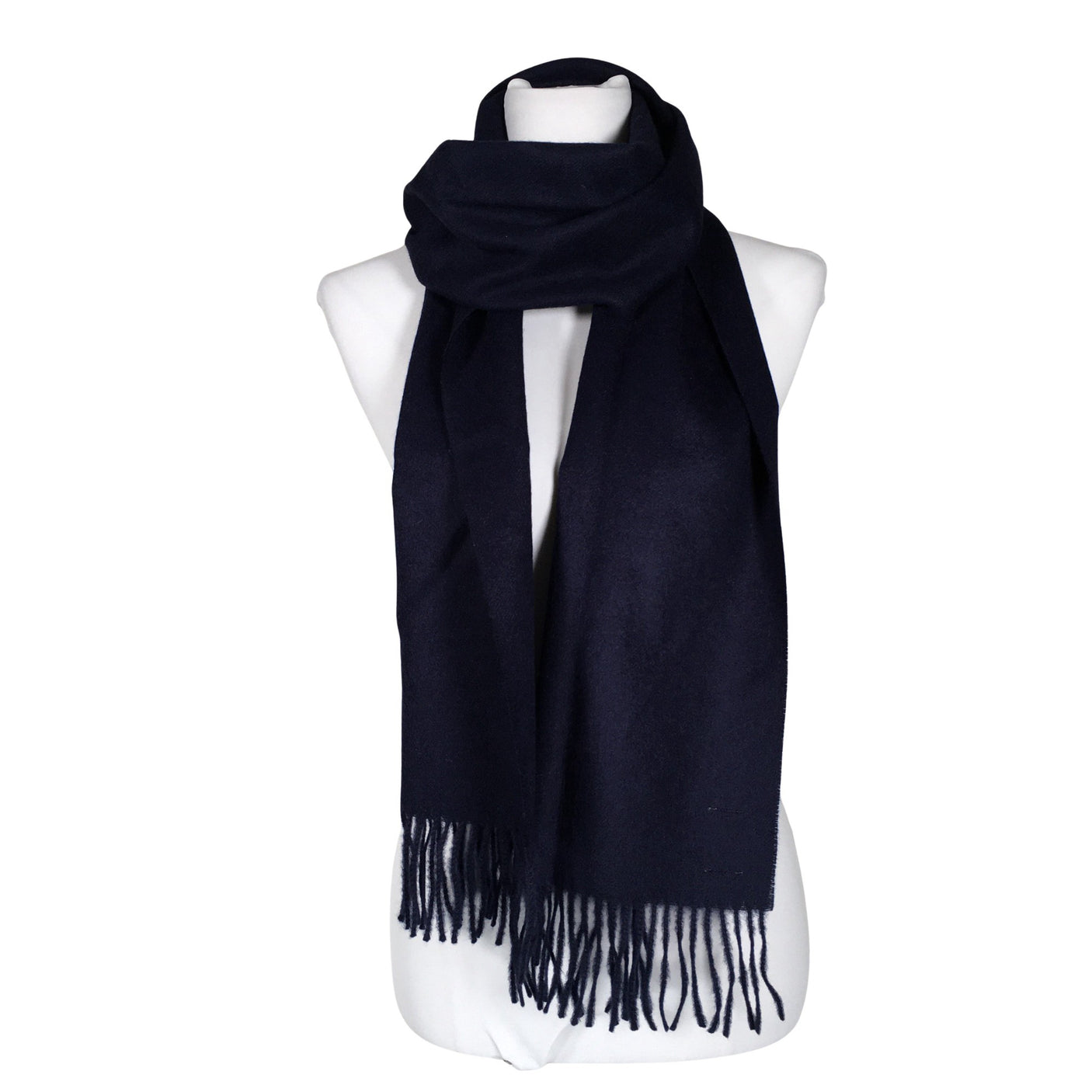 Unisex Kaarna - Scarf, size Ei kokoa - Blue (1)