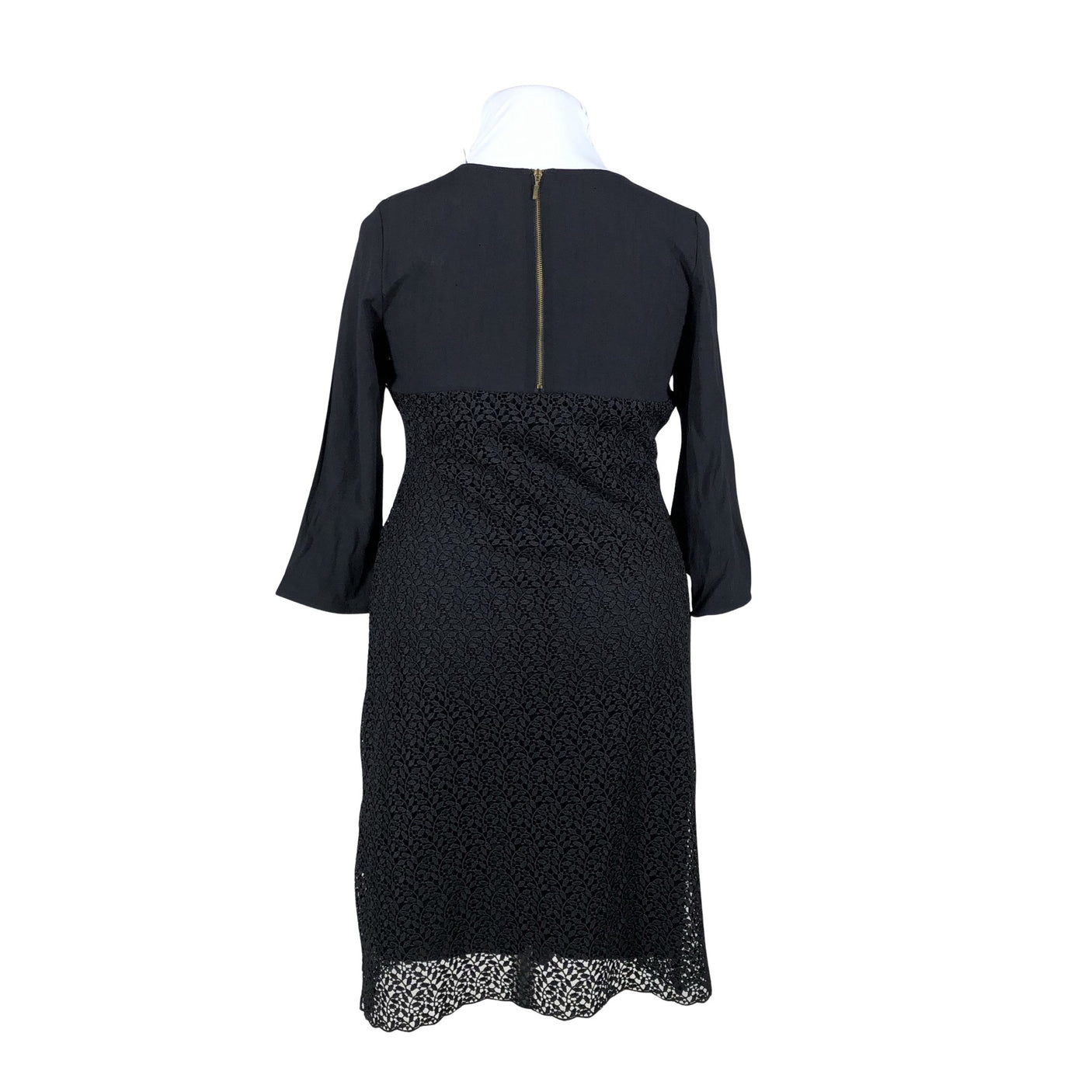 Unisex Your Face - Dress, size 42 - Black (2)