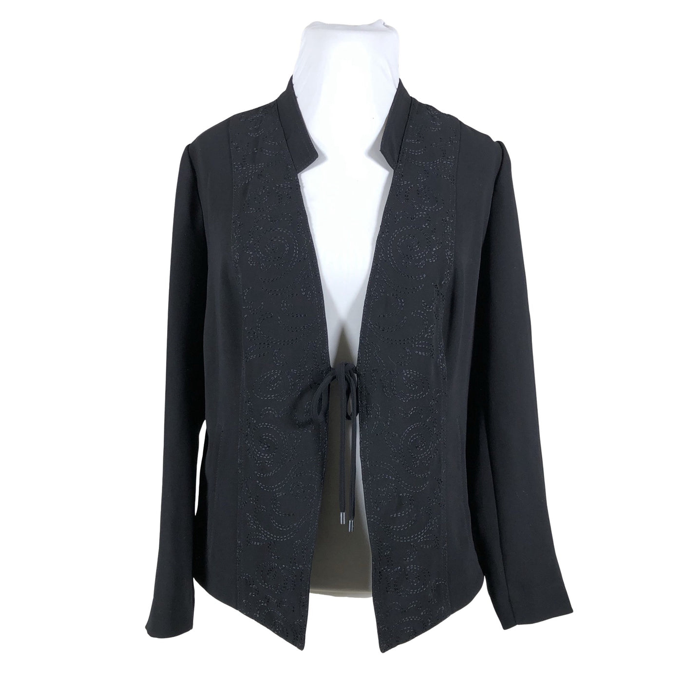 Unisex NP Collection - Jacket, size 42 - Black (1)
