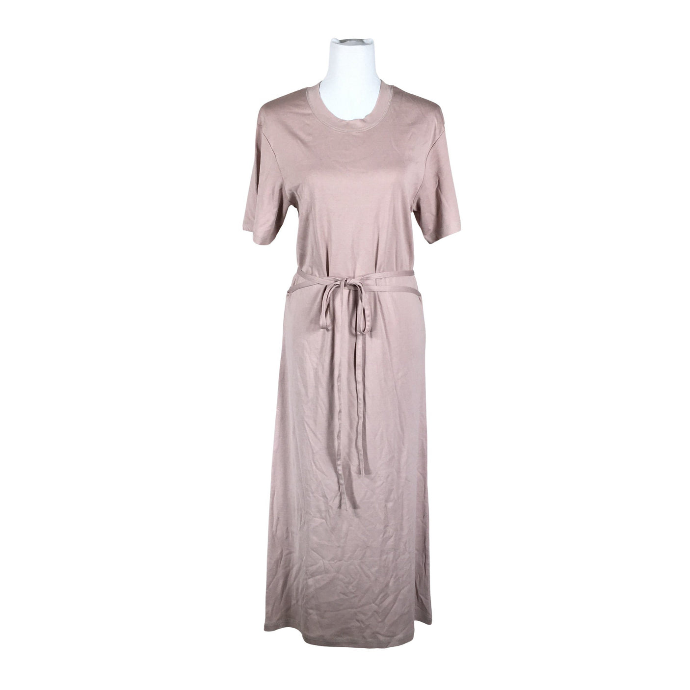 Unisex Lemaire - Tricot dress, size 34 - Light pink (1)
