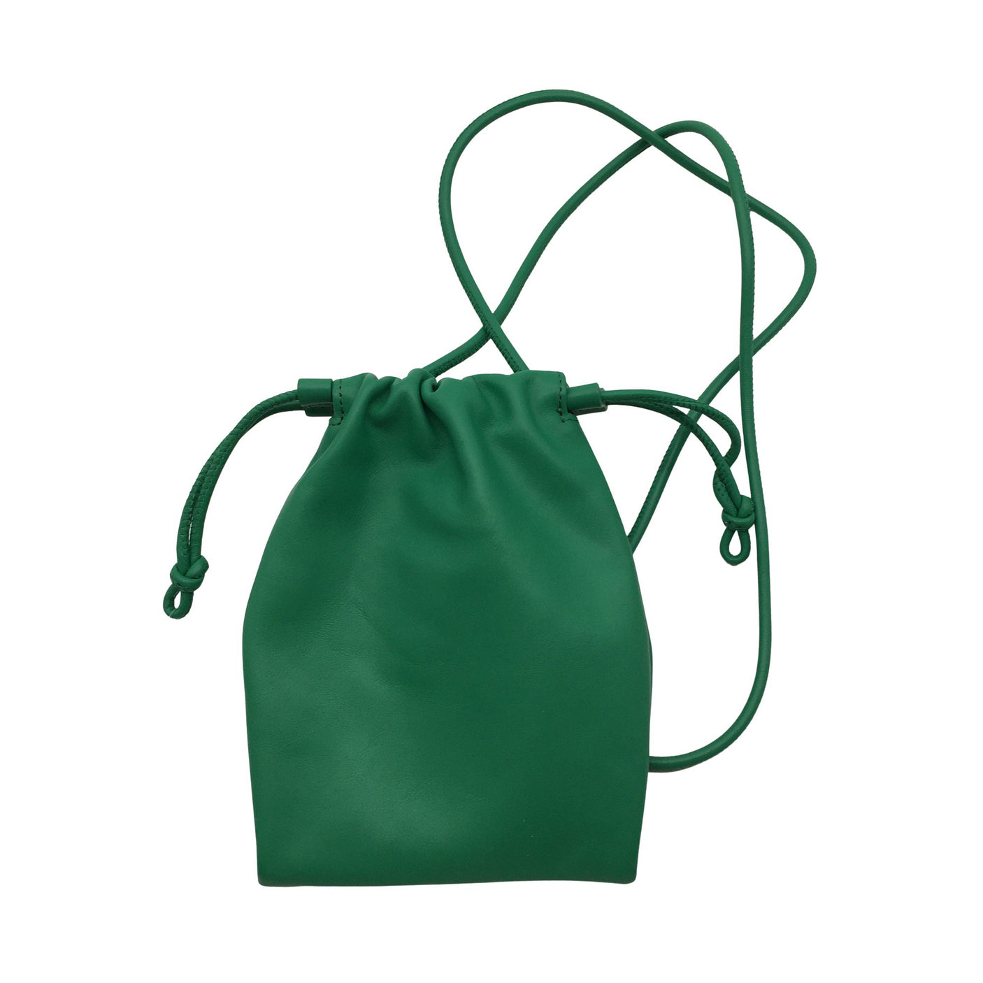 Unisex COS - Shoulder bag, size Mini - Green (1)