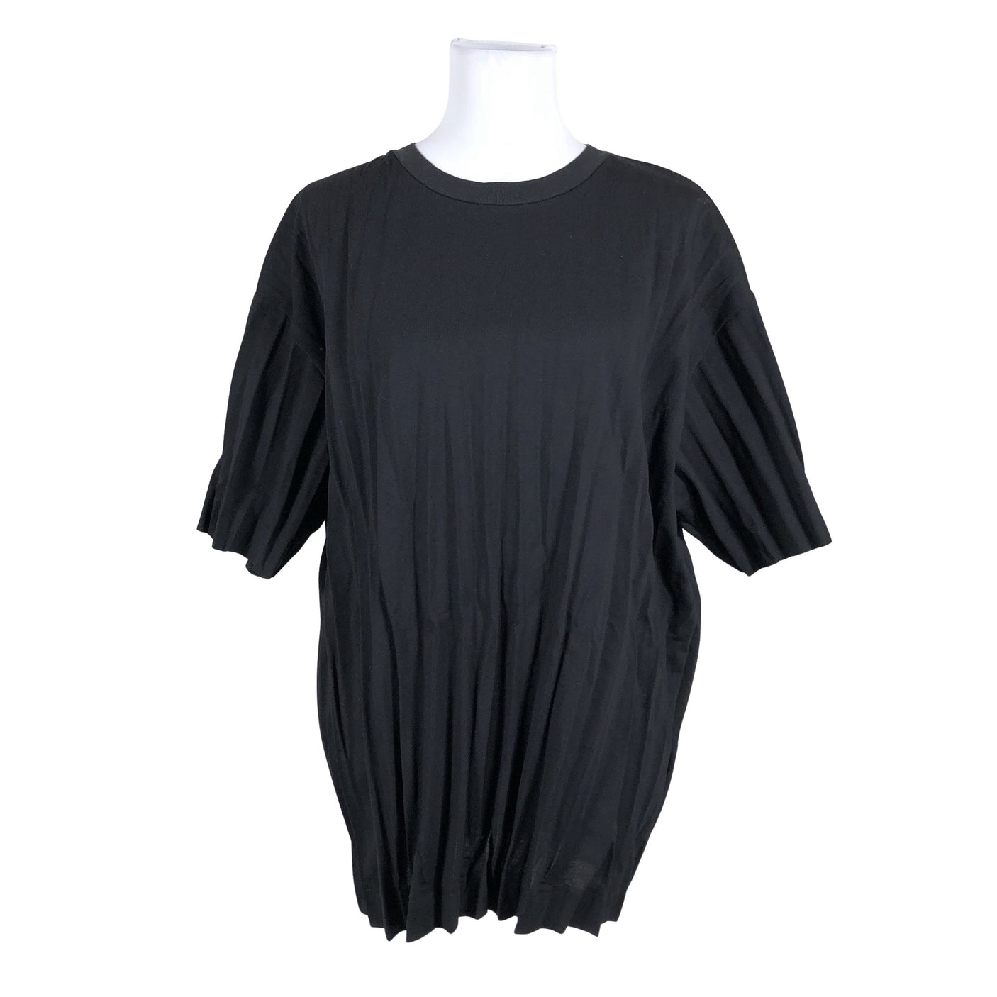 Unisex COS - Tunic, size 38 - Black (1)