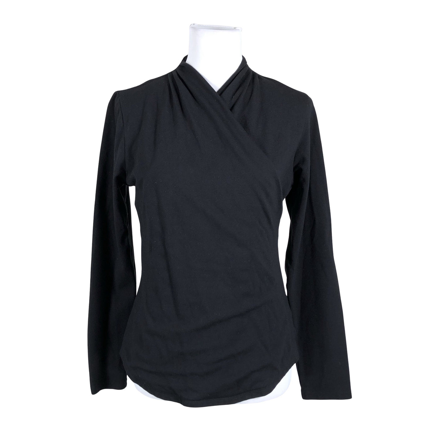 Unisex Cathrine Hammel - Blouse, size 40 - Black (1)