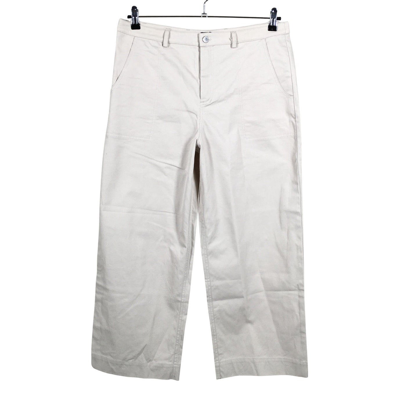 Unisex R-collection - Slacks, size 42 - Beige (1)
