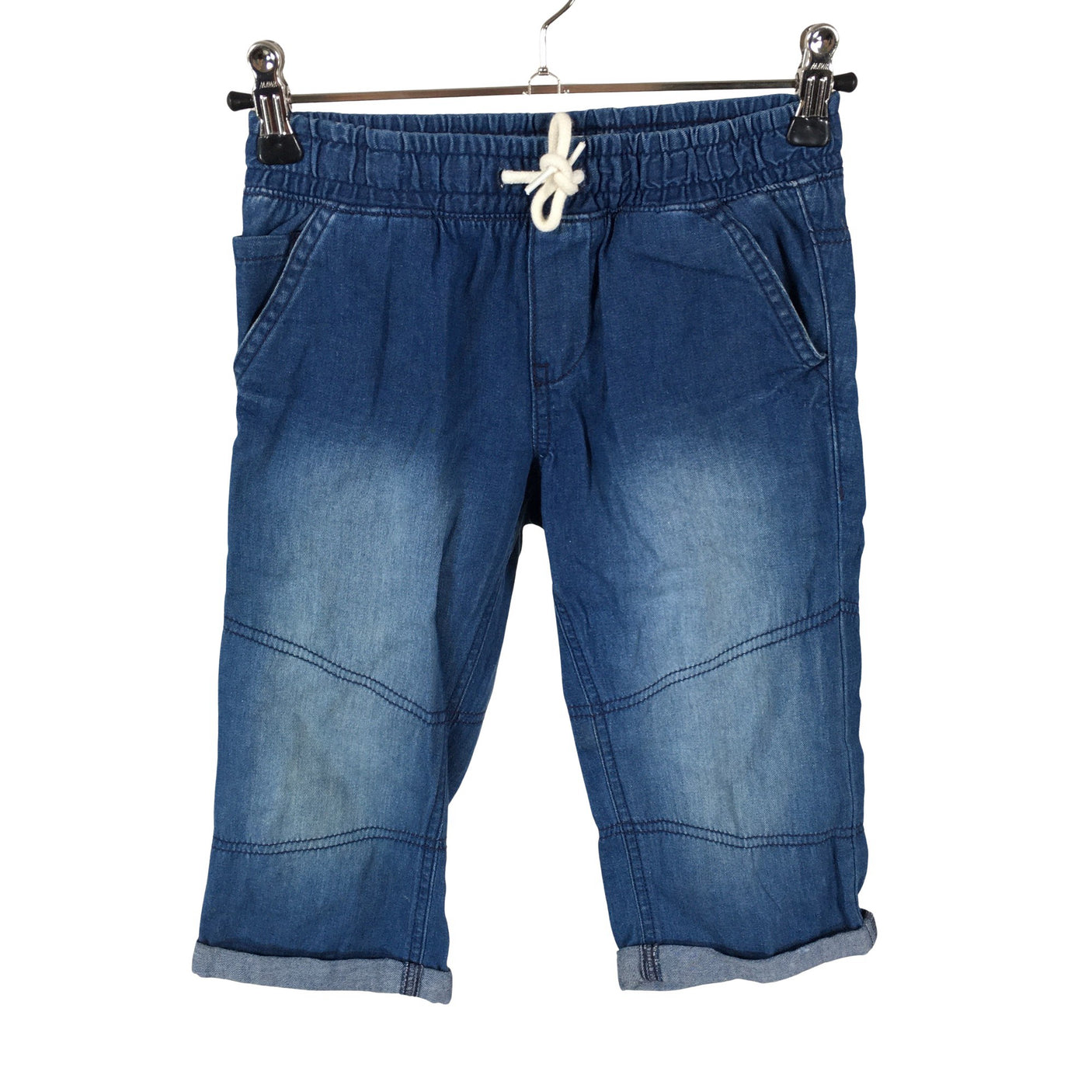Unisex Name It - Jeans, size 128 - 134 - Blue (1)