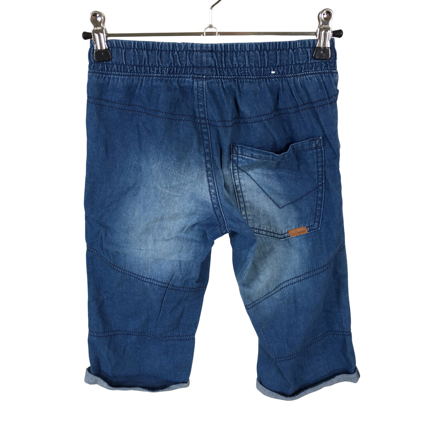 Unisex Name It - Jeans, size 128 - 134 - Blue (2)