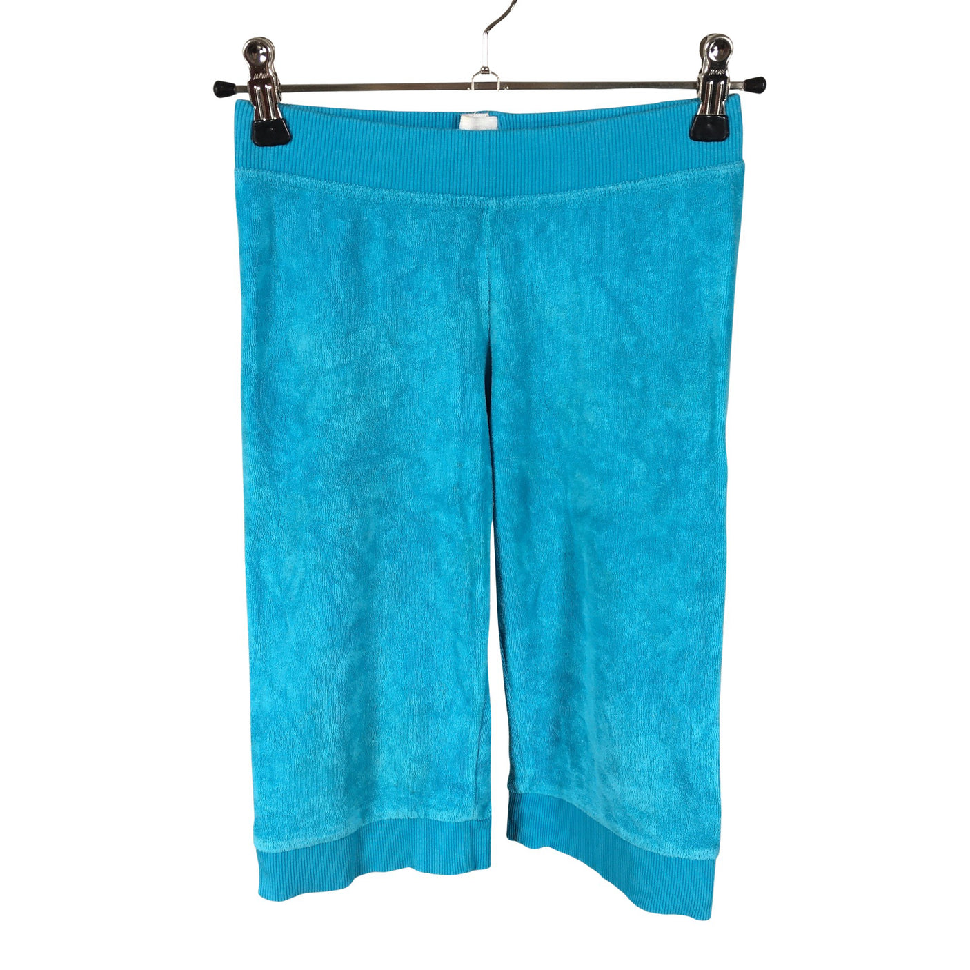 Unisex me&i - Sweatpants, size 122 - 128 - Turquoise (1)