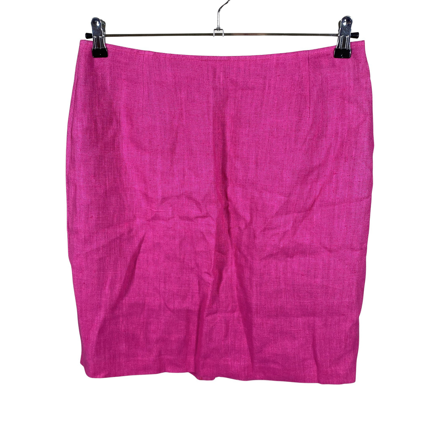 Unisex Mac Scott - Fabric skirt, size 40 - Pink (1)