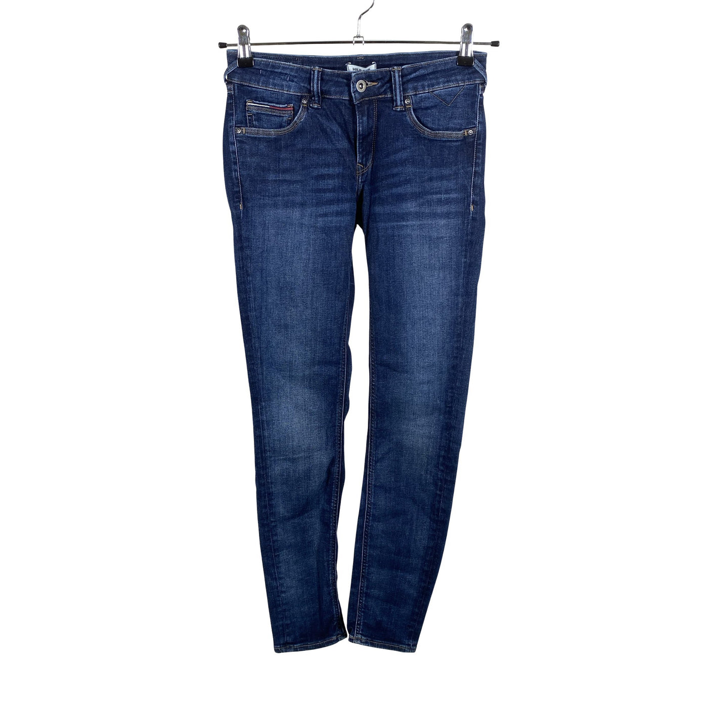 Unisex Tommy Hilfiger - Jeans, size W28 - Blue (1)