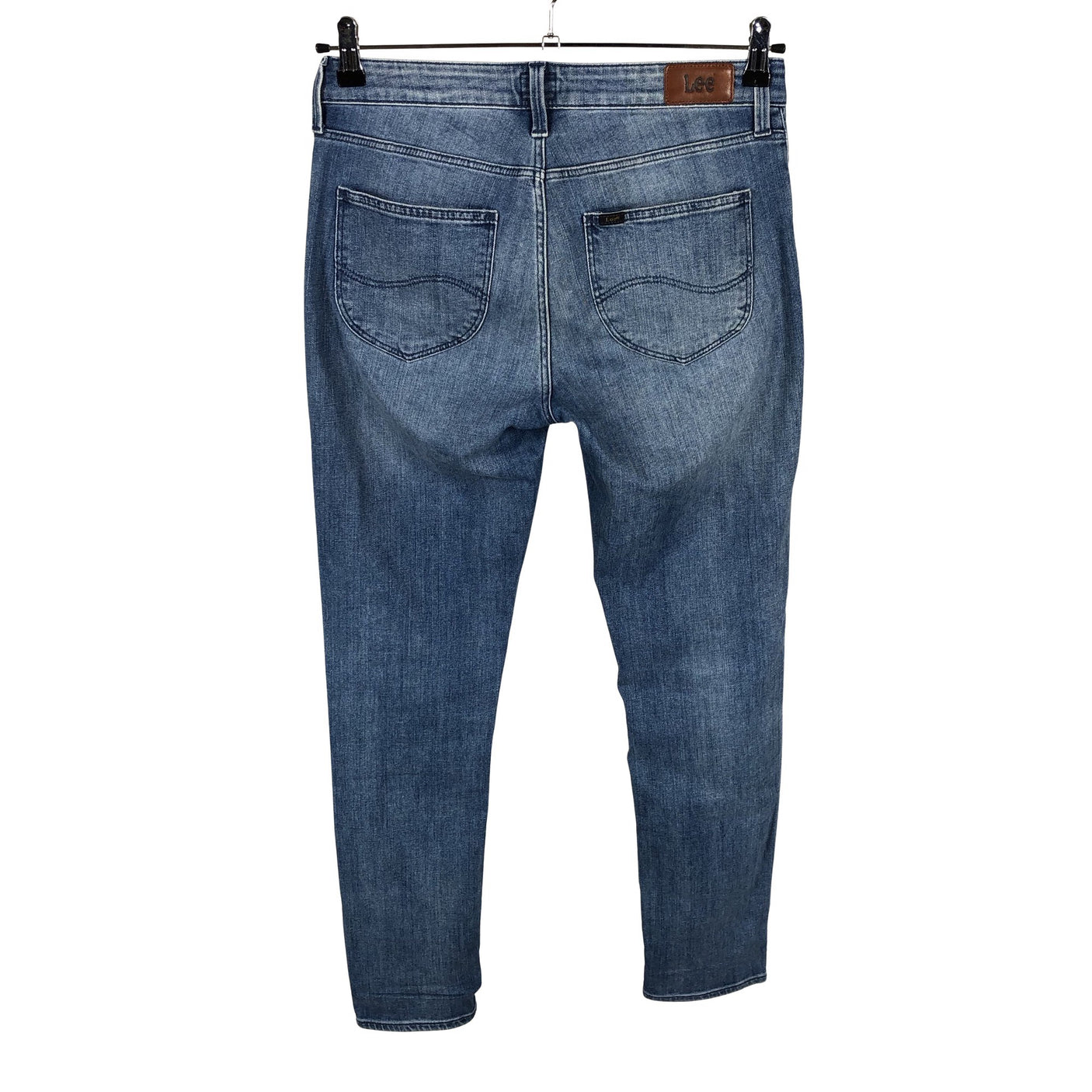Unisex Lee - Jeans, size W29 - Light blue (2)