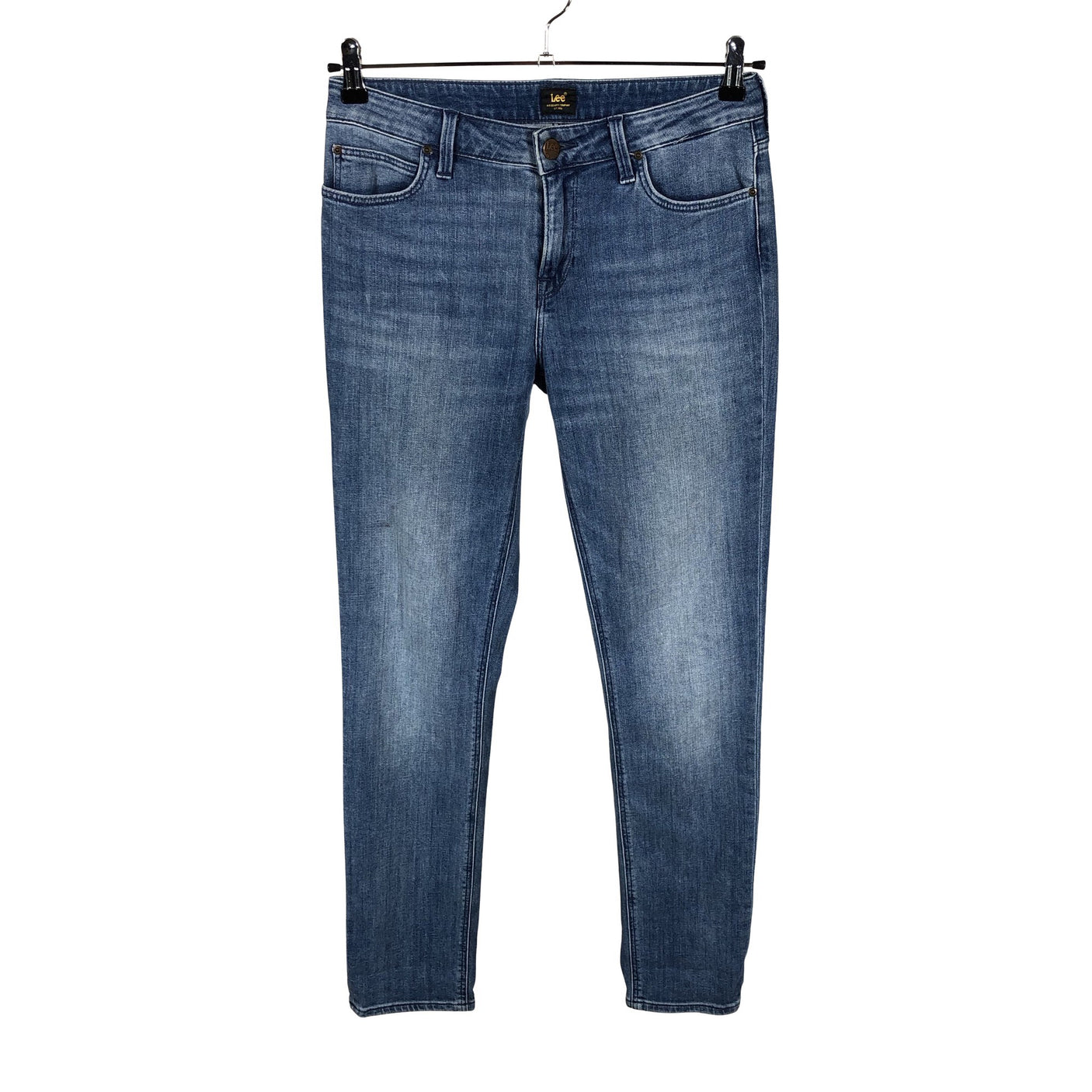 Unisex Lee - Jeans, size W29 - Light blue (1)