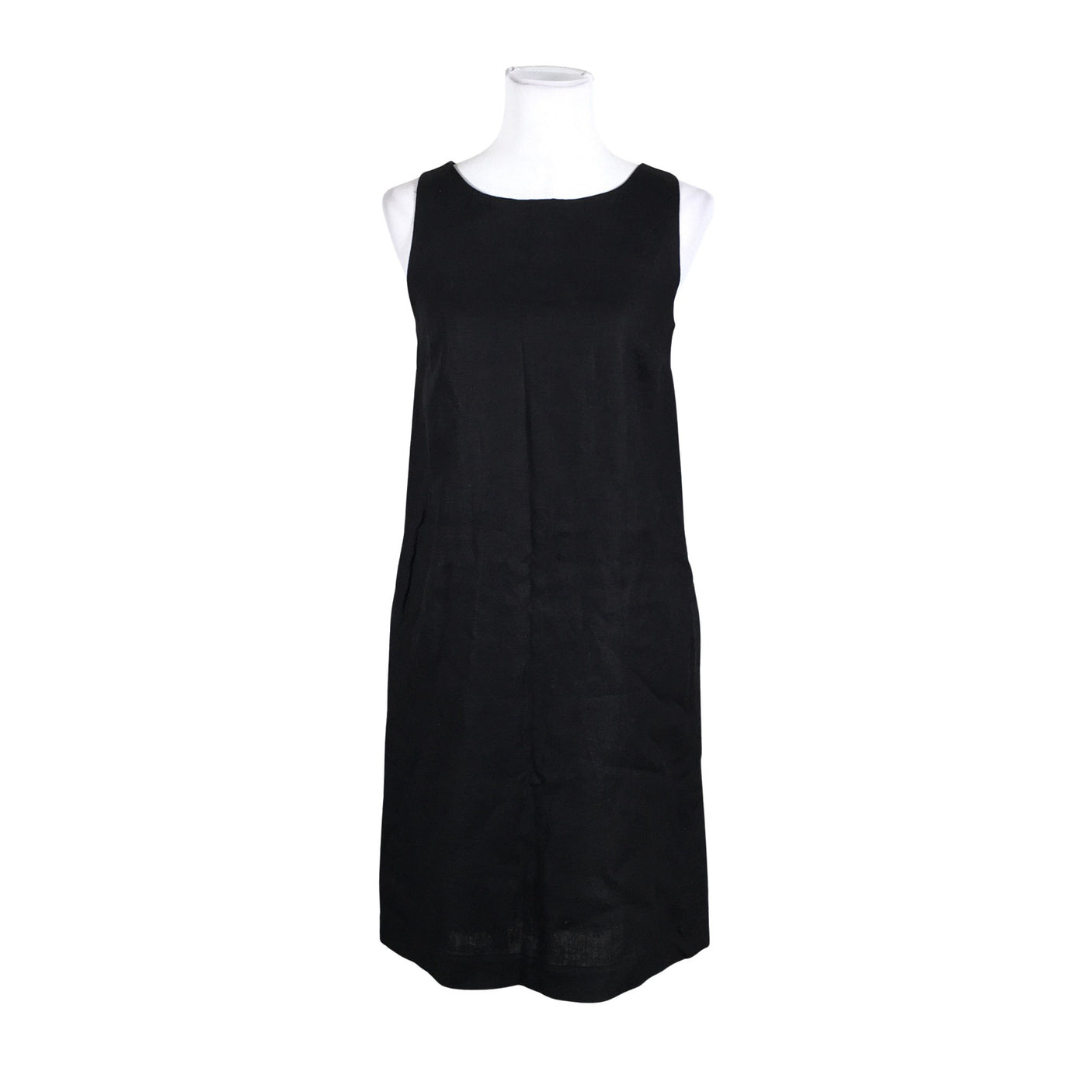 Unisex Nanso - Dress, size 36 - Black (1)