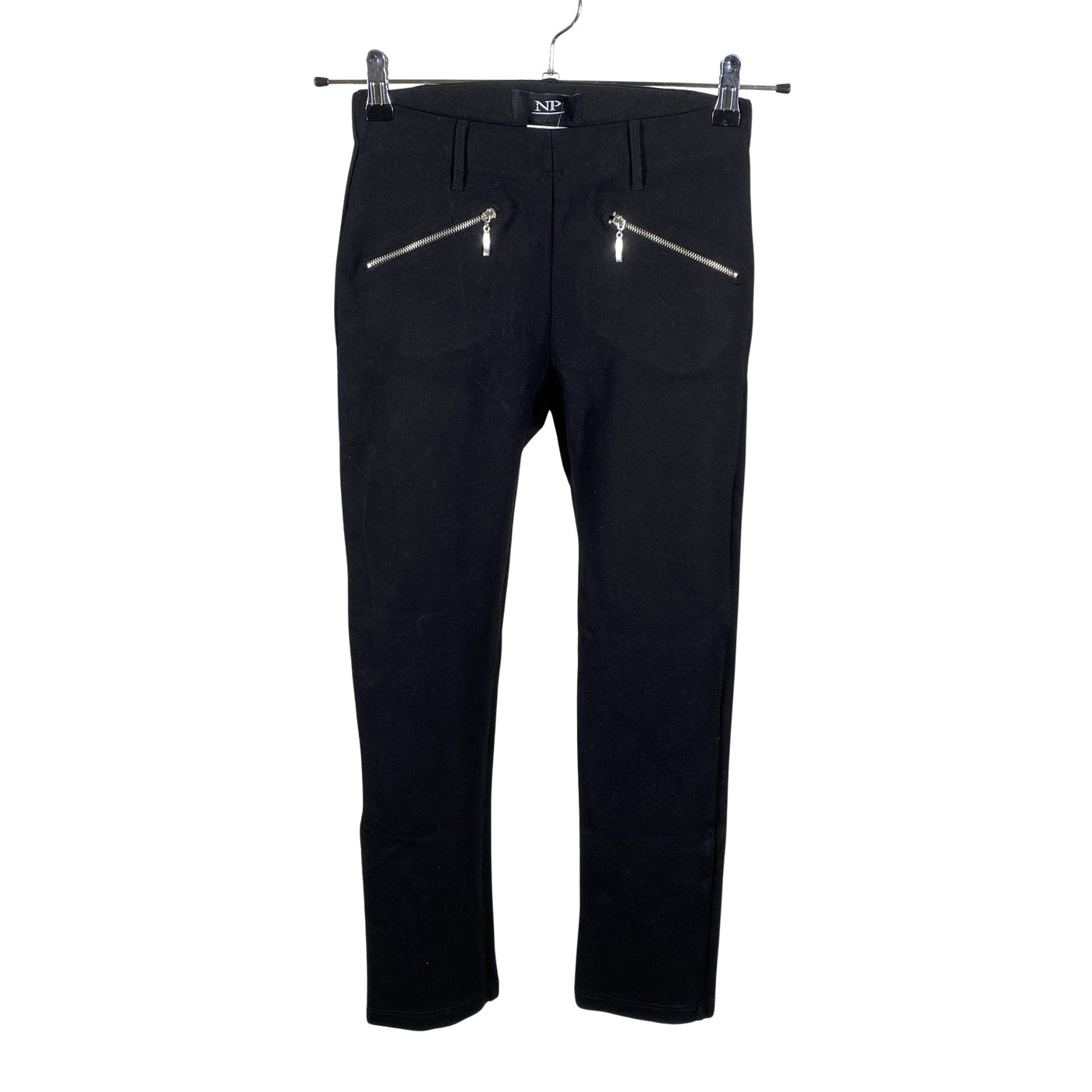 Unisex NP Collection - Tricot pants, size 34 - Black (1)