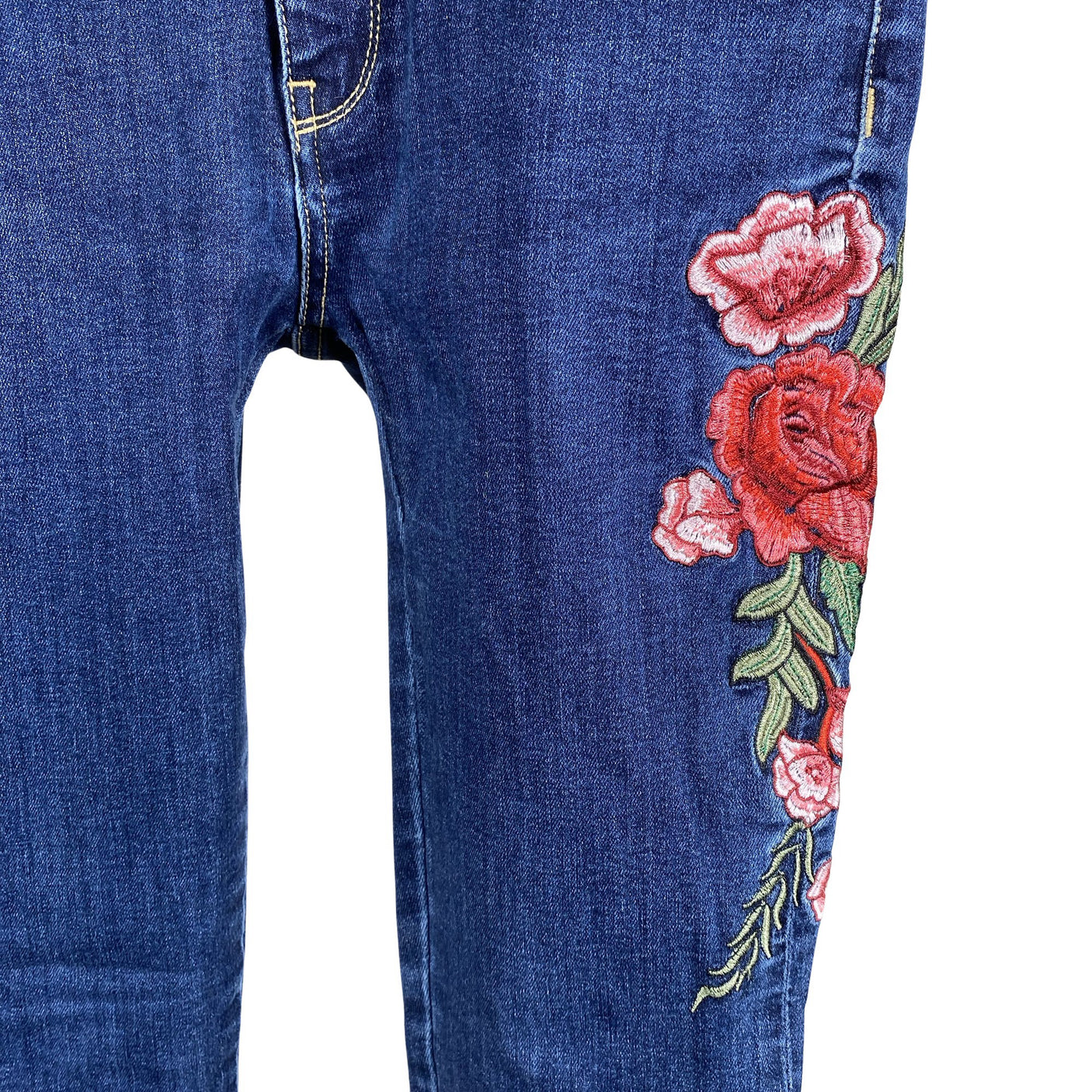 Unisex Andiata - Jeans, size 32 - Blue (3)