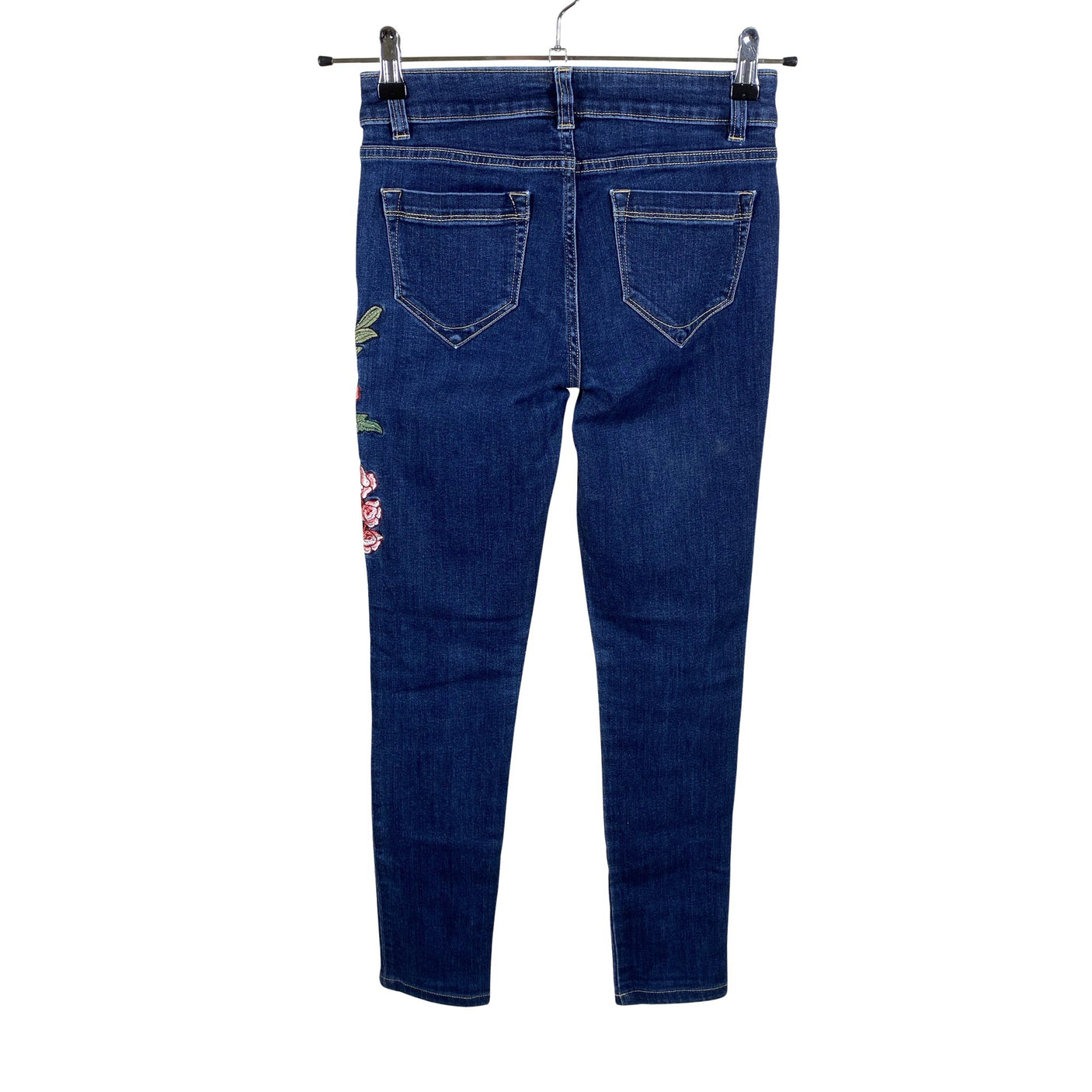 Unisex Andiata - Jeans, size 32 - Blue (2)