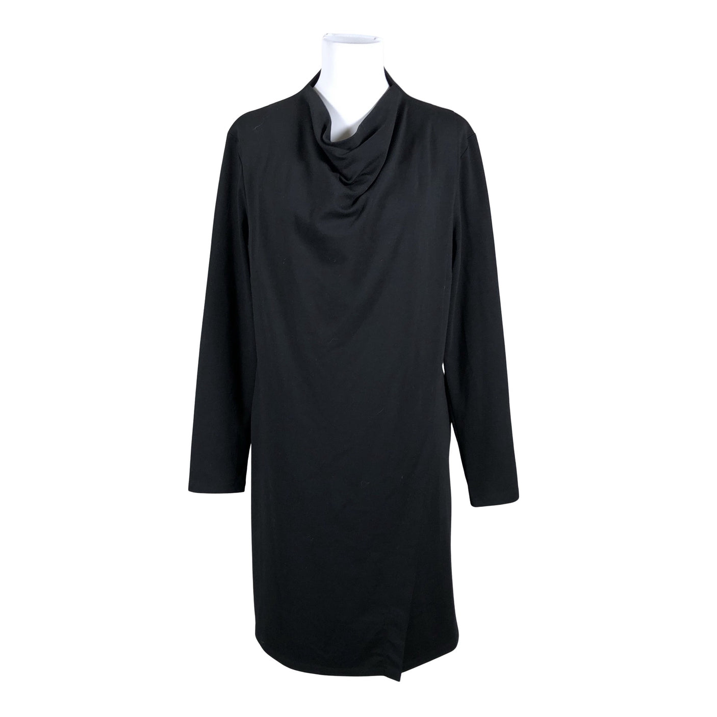 Unisex Free Quent - Tricot dress, size 40 - Black (1)