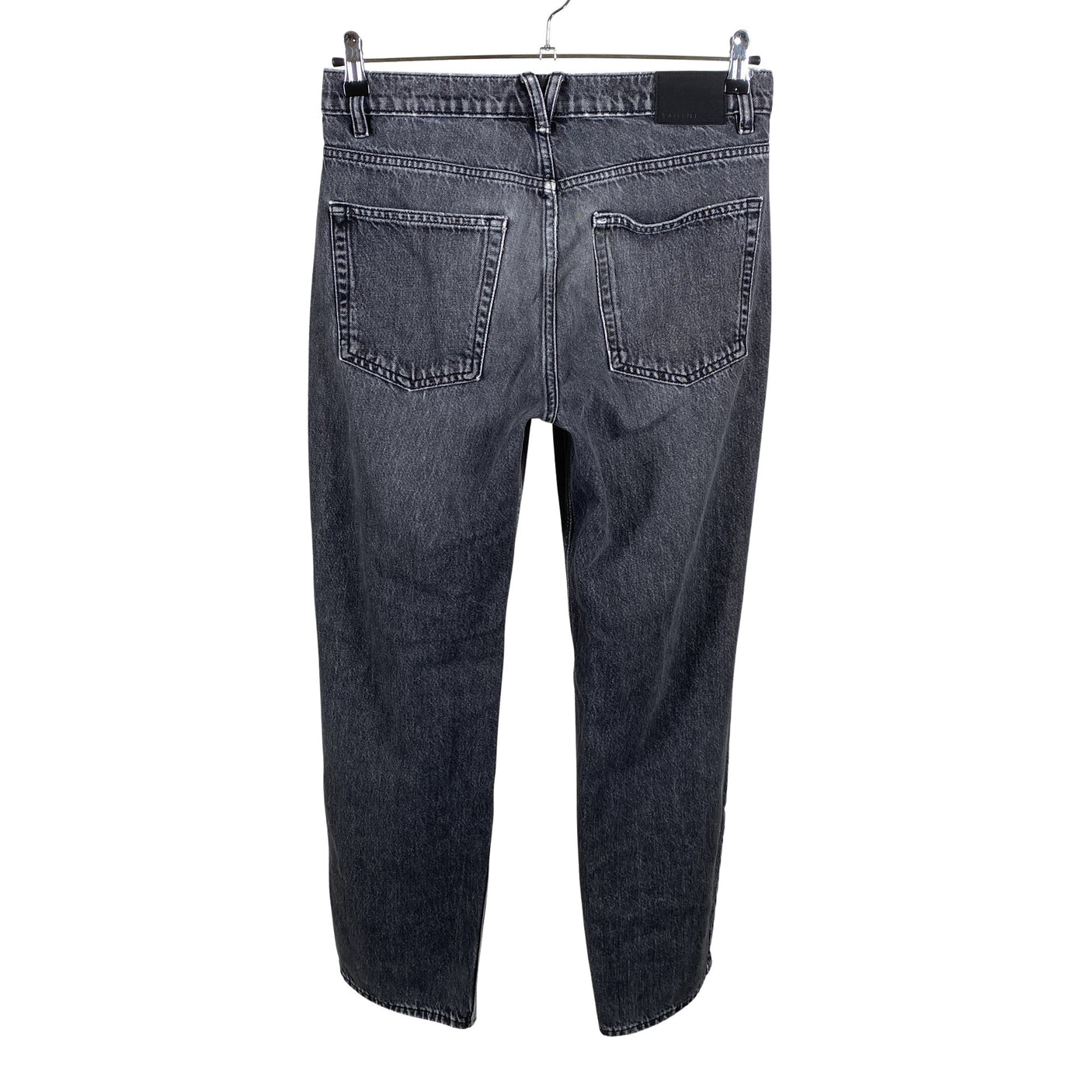 Unisex Vailent - Jeans, size W32 - Gray (2)