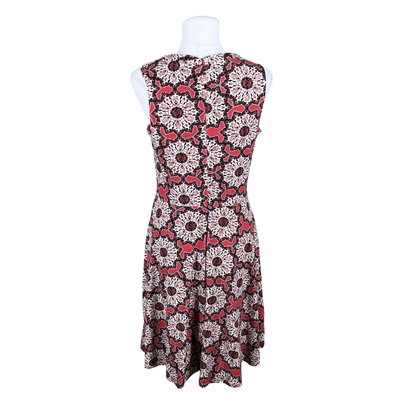 Unisex s.Oliver - Tricot dress, size 40 - Pink (2)