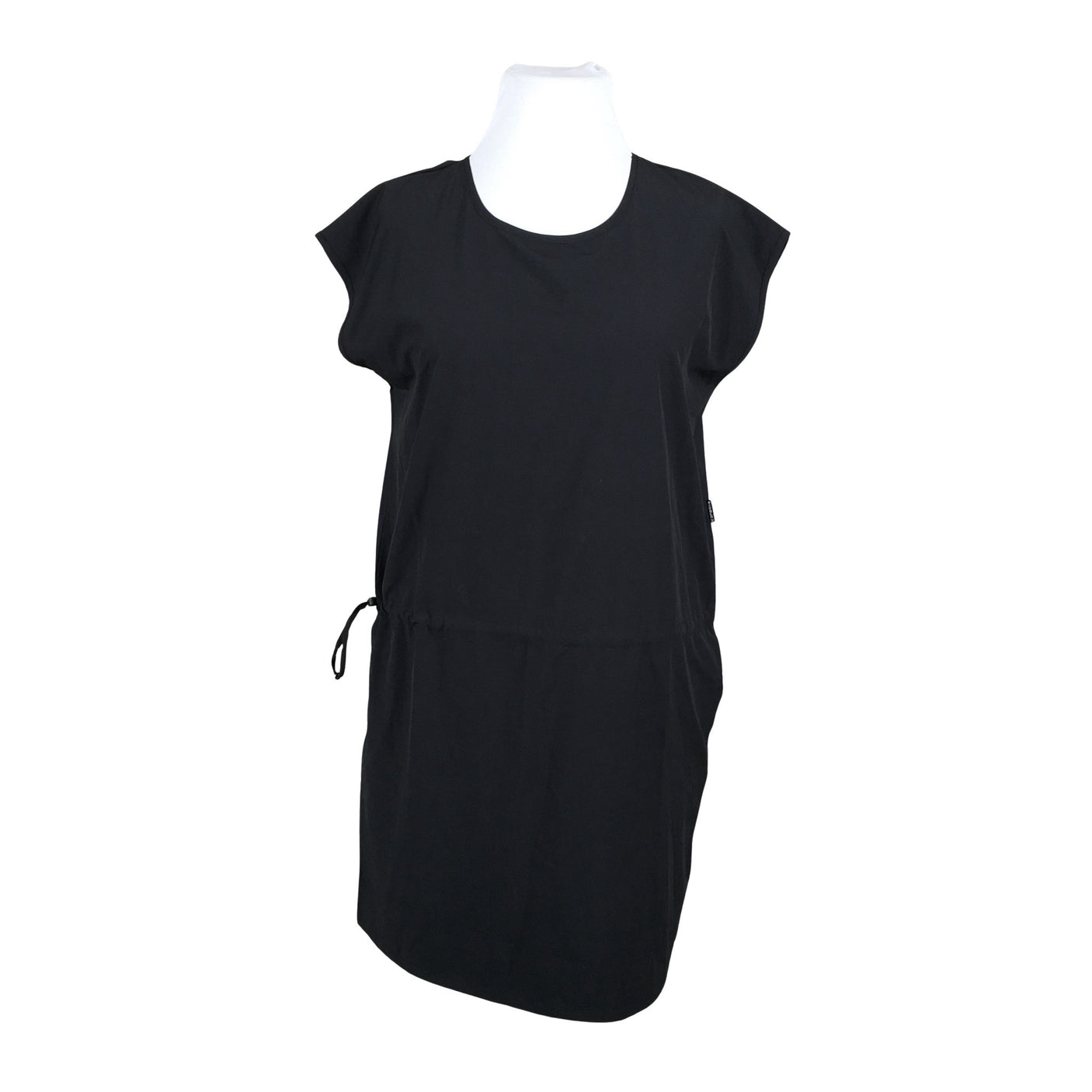 Unisex Icepeak - Sports dress, size 42 - Black (1)